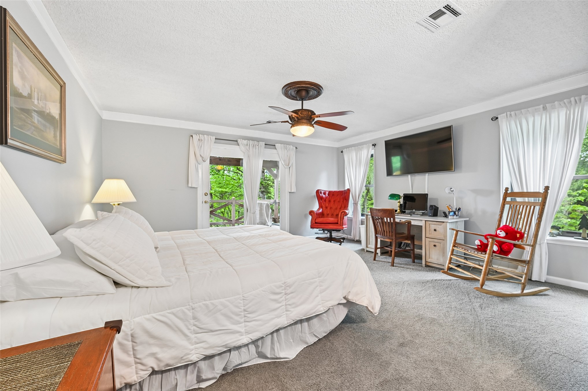 91 Crest Drive Locust Grove OK 74352