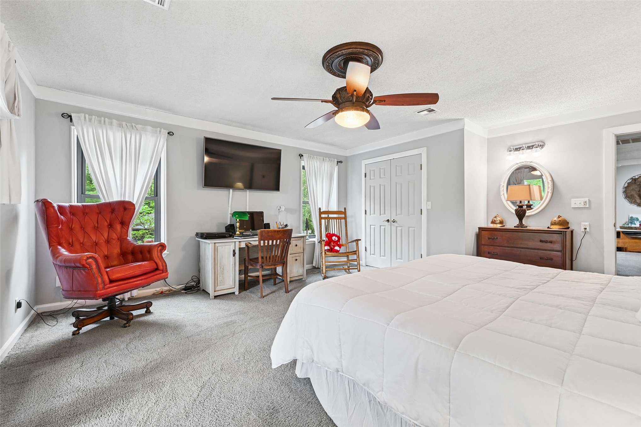 91 Crest Drive Locust Grove OK 74352