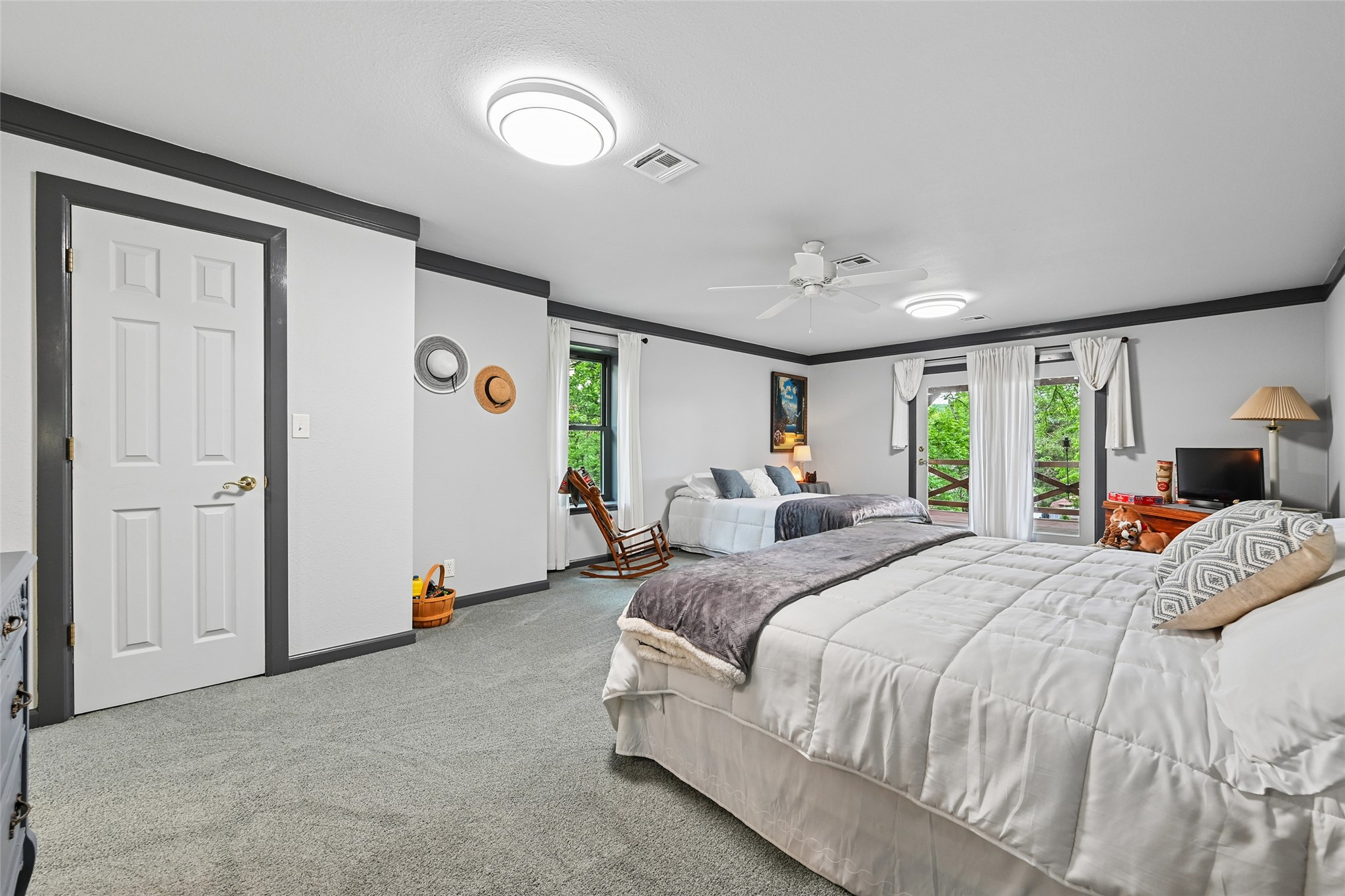 91 Crest Drive Locust Grove OK 74352