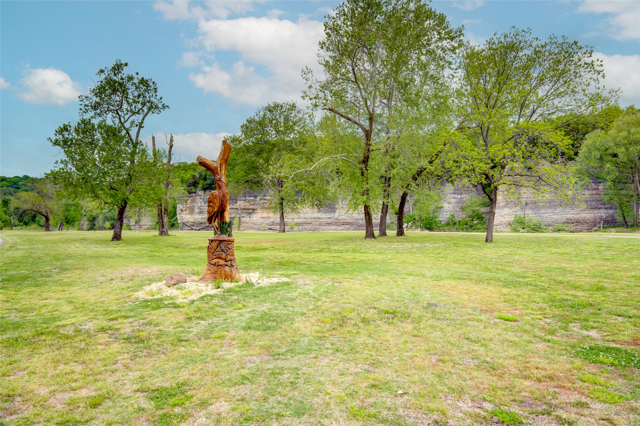 91 Crest Drive Locust Grove OK 74352