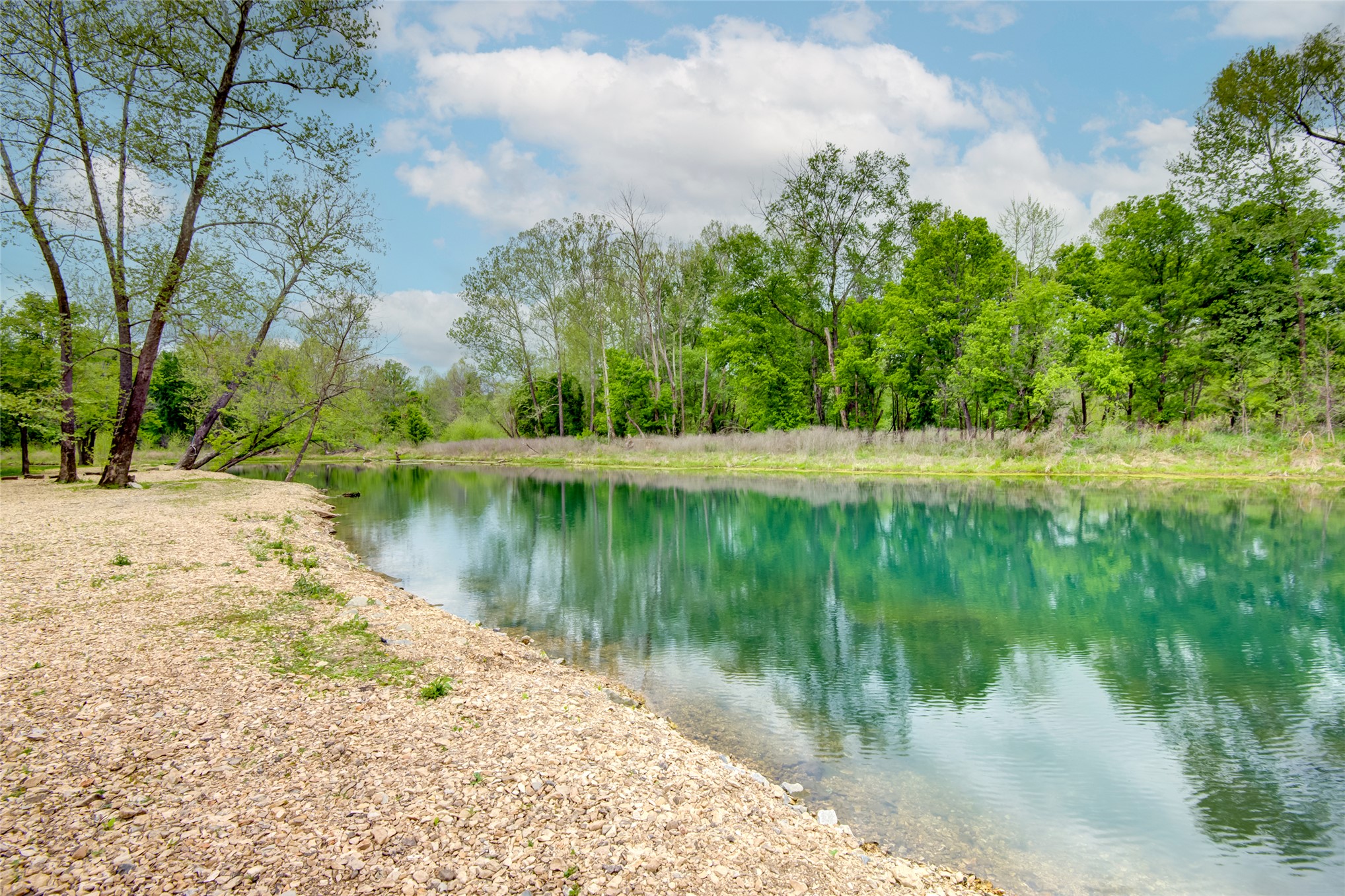 91 Crest Drive Locust Grove OK 74352