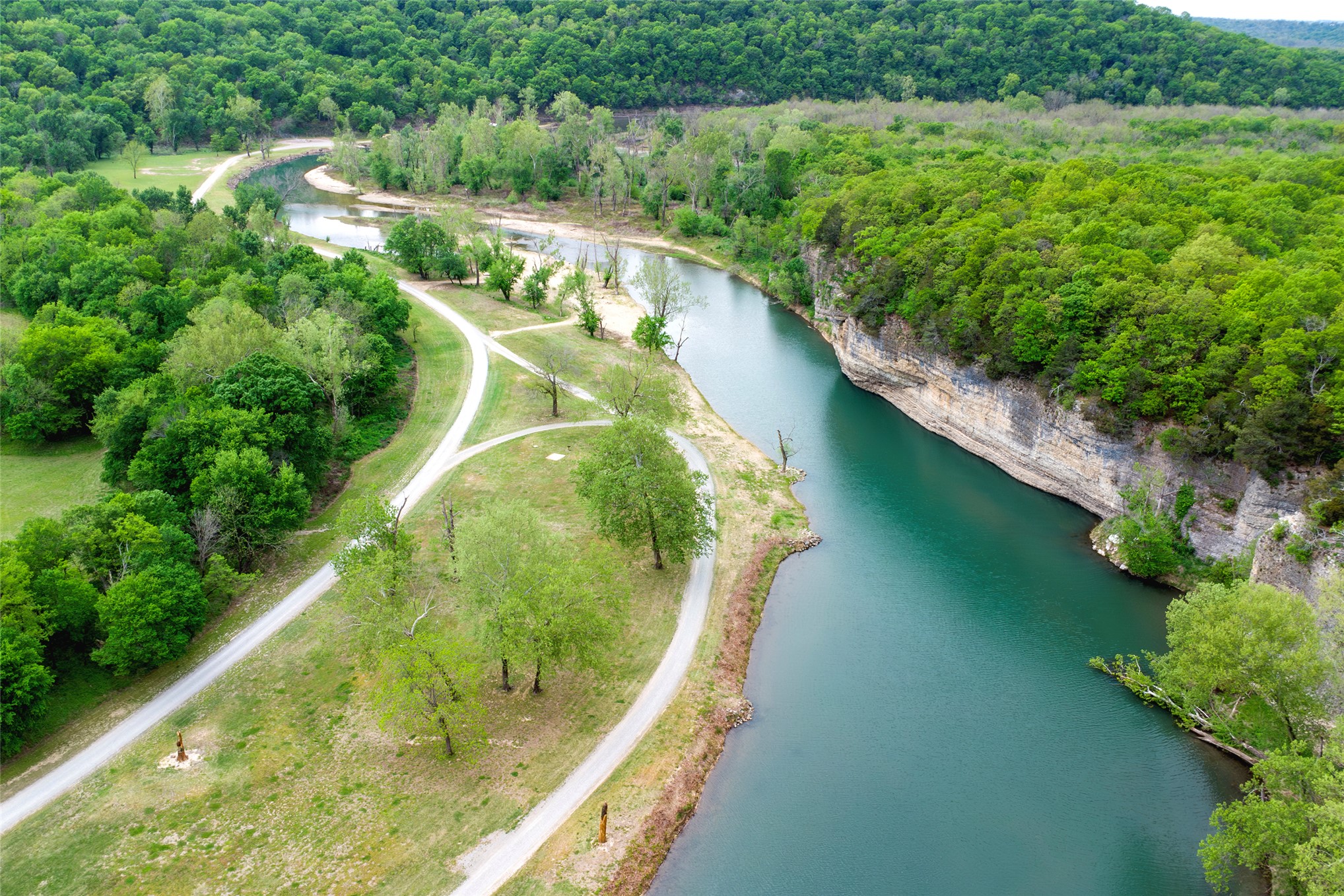 91 Crest Drive Locust Grove OK 74352