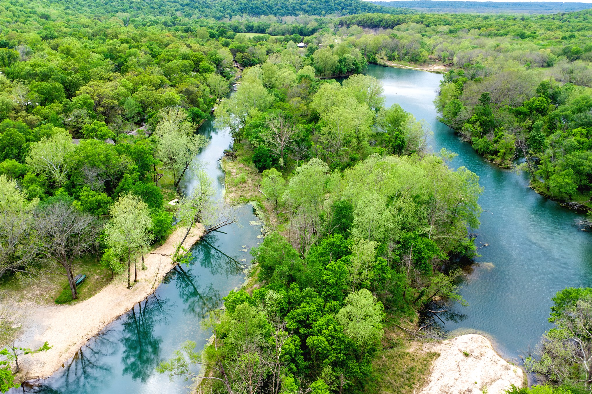 91 Crest Drive Locust Grove OK 74352