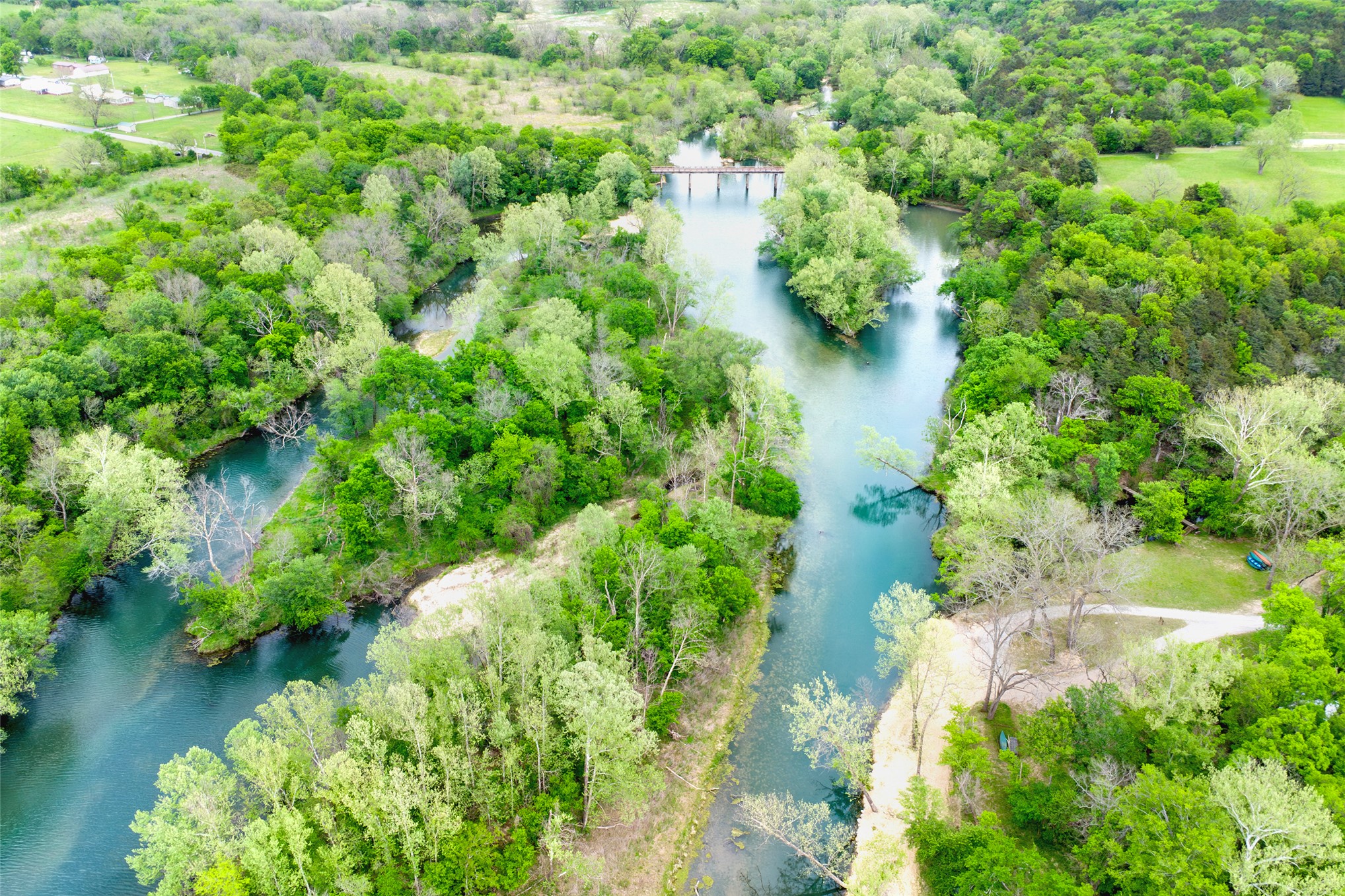 91 Crest Drive Locust Grove OK 74352