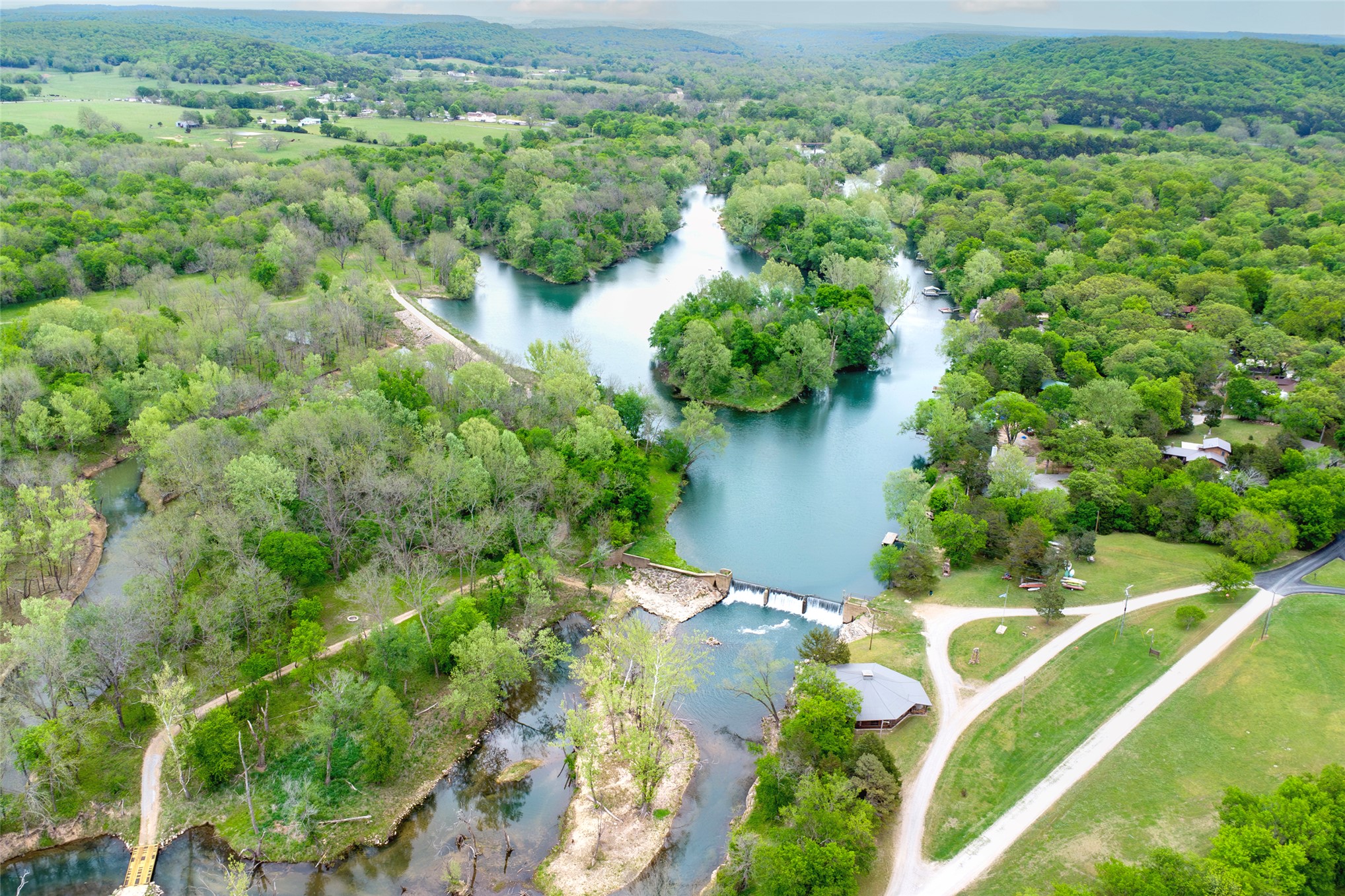 91 Crest Drive Locust Grove OK 74352
