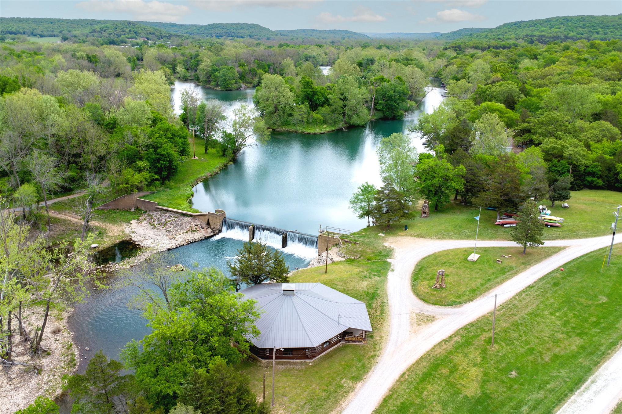 91 Crest Drive Locust Grove OK 74352