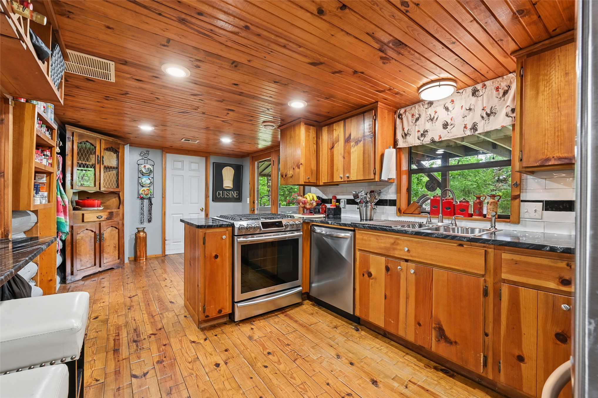91 Crest Drive Locust Grove OK 74352