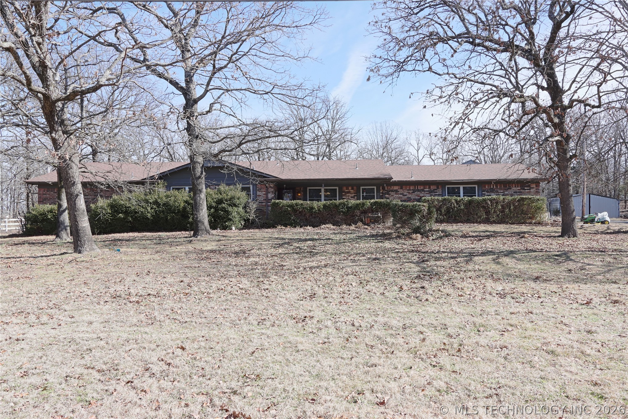 7595 E 19th Street S Muskogee OK 74403