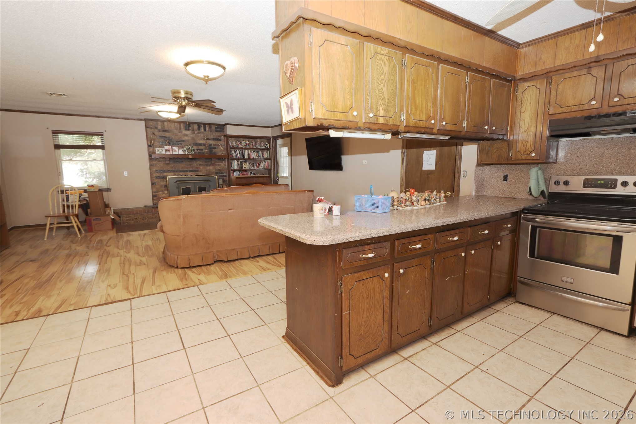 7595 E 19th Street S Muskogee OK 74403