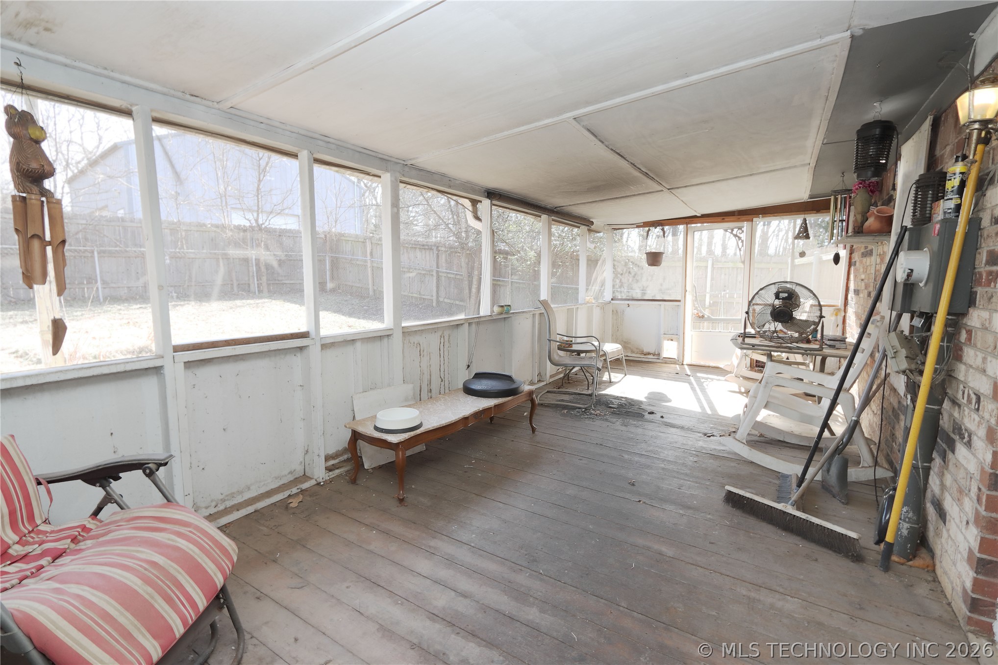 7595 E 19th Street S Muskogee OK 74403