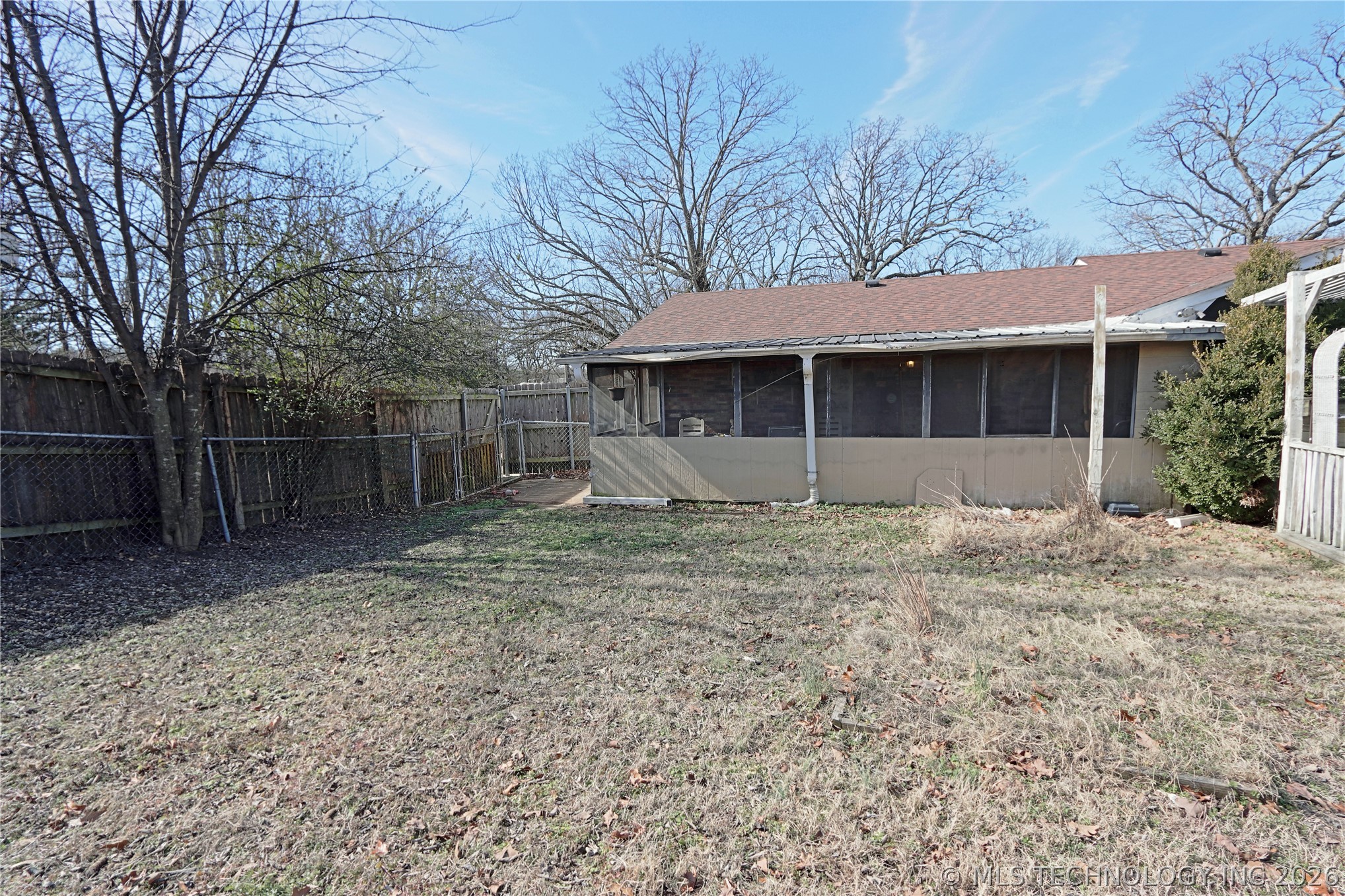 7595 E 19th Street S Muskogee OK 74403