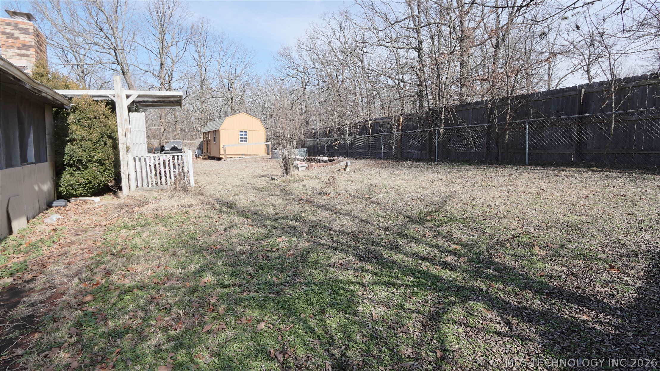 7595 E 19th Street S Muskogee OK 74403