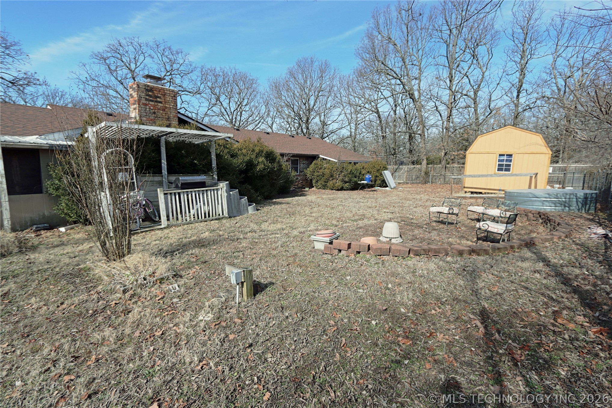 7595 E 19th Street S Muskogee OK 74403