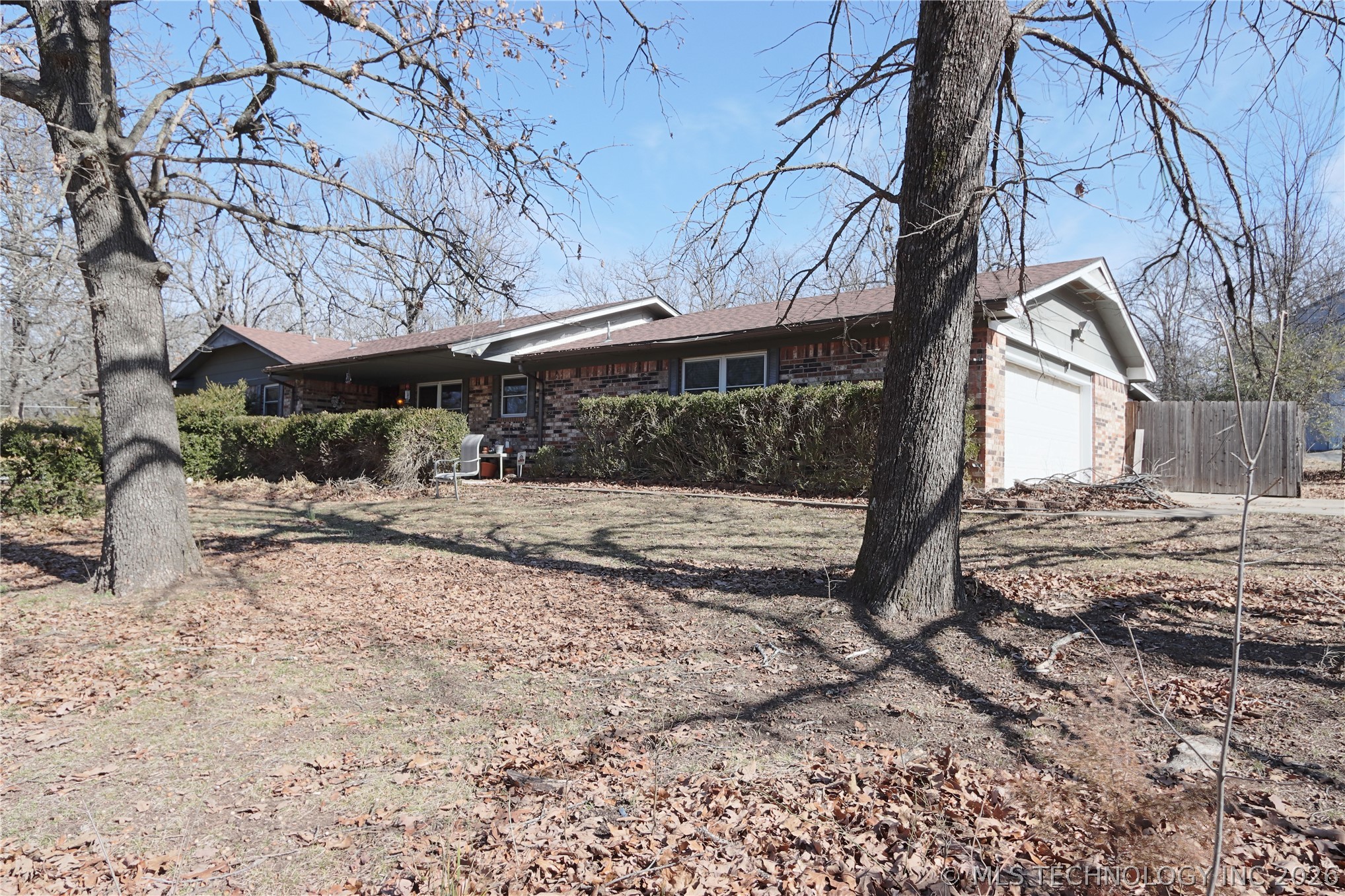 7595 E 19th Street S Muskogee OK 74403