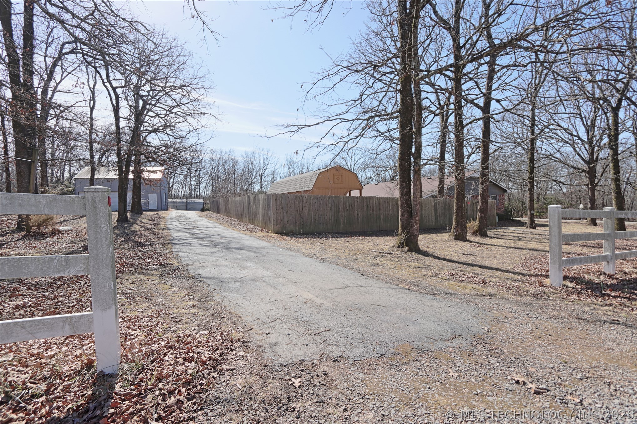 7595 E 19th Street S Muskogee OK 74403