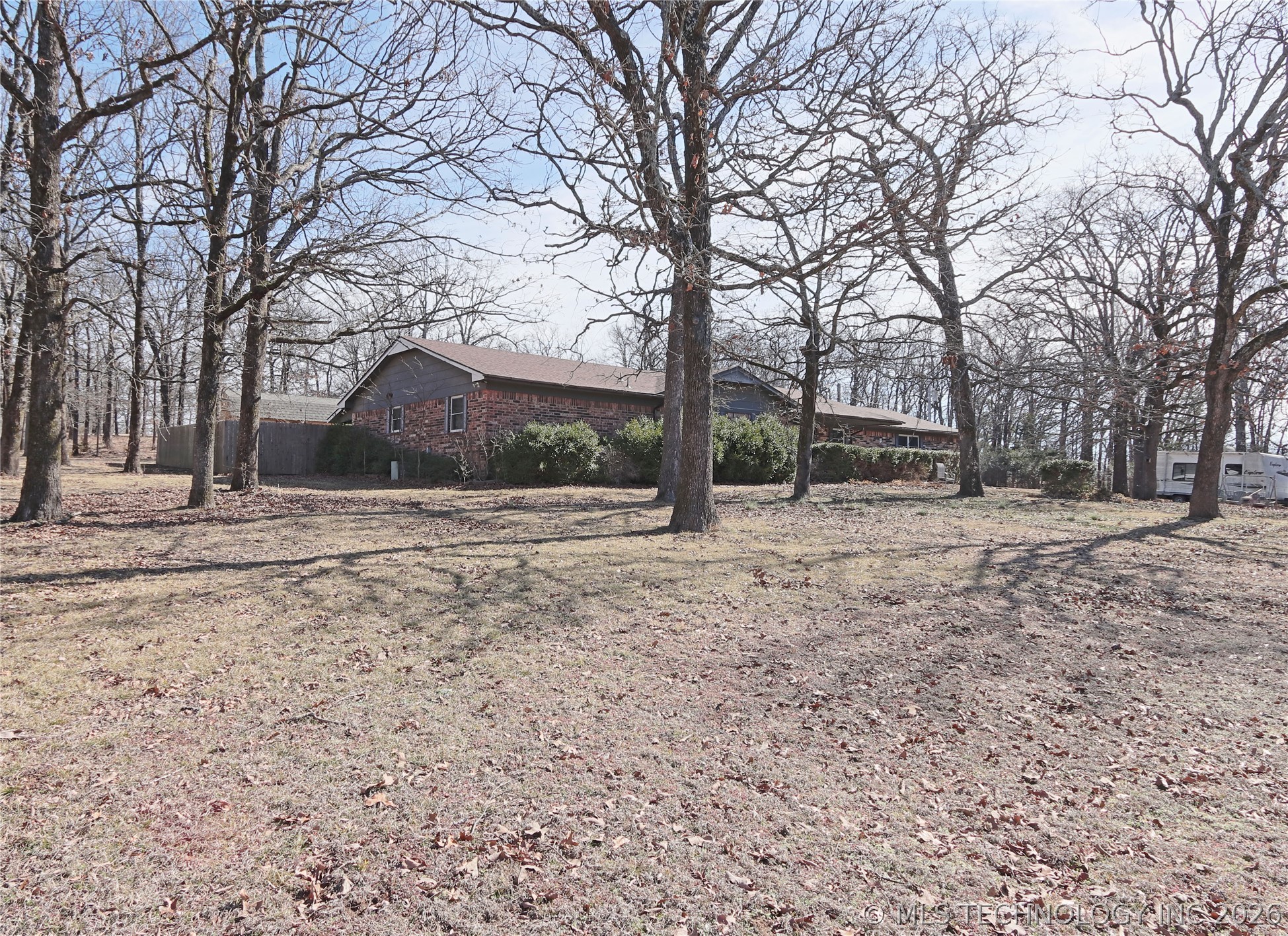 7595 E 19th Street S Muskogee OK 74403