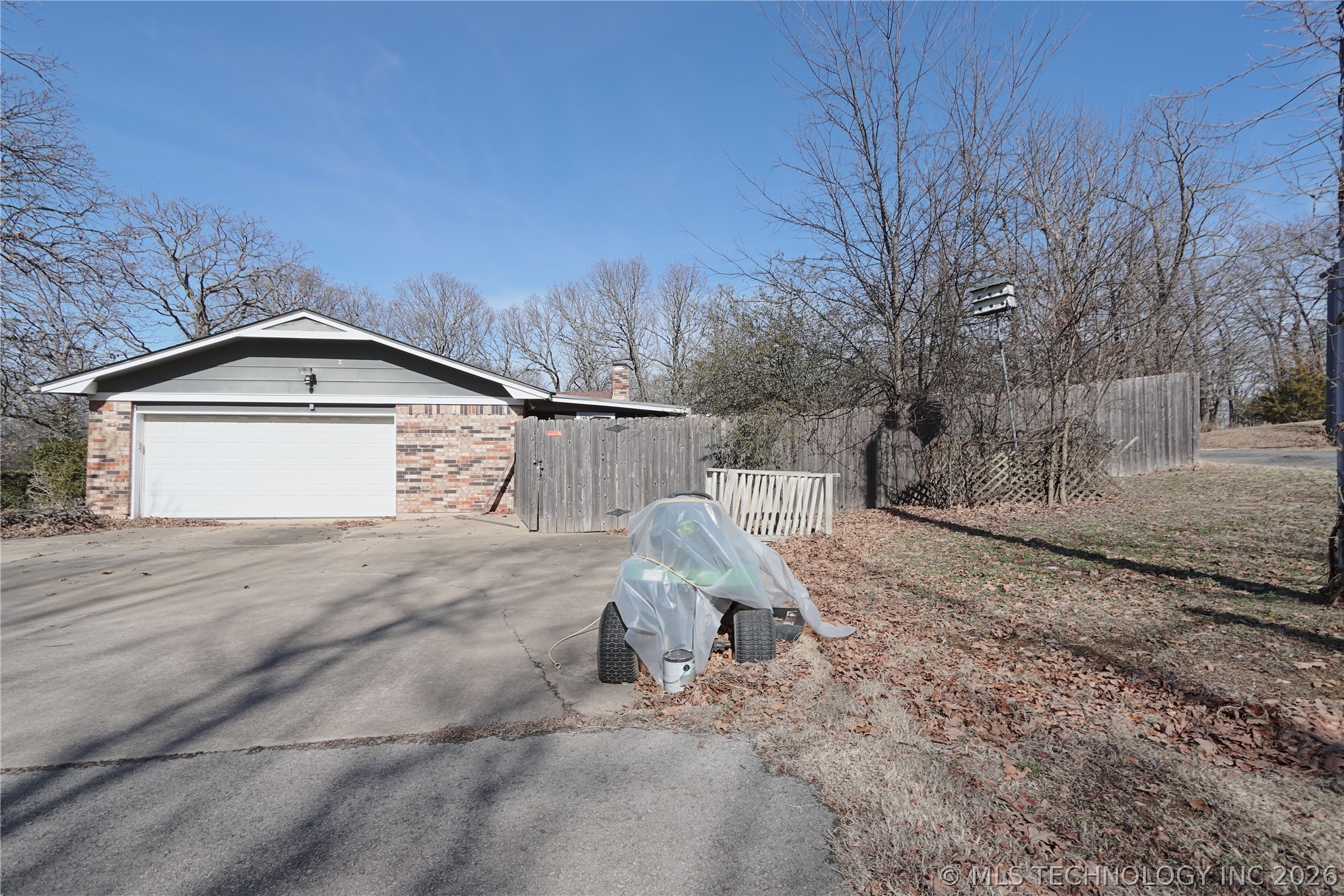 7595 E 19th Street S Muskogee OK 74403