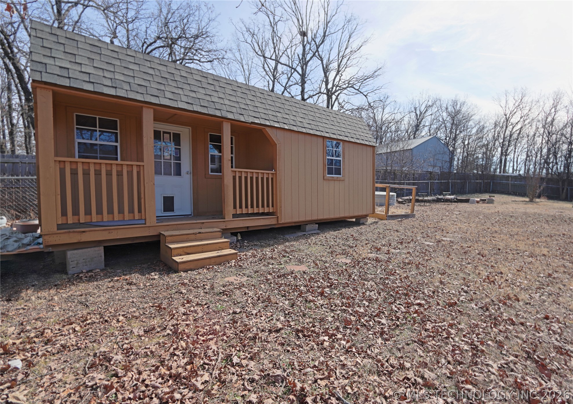 7595 E 19th Street S Muskogee OK 74403