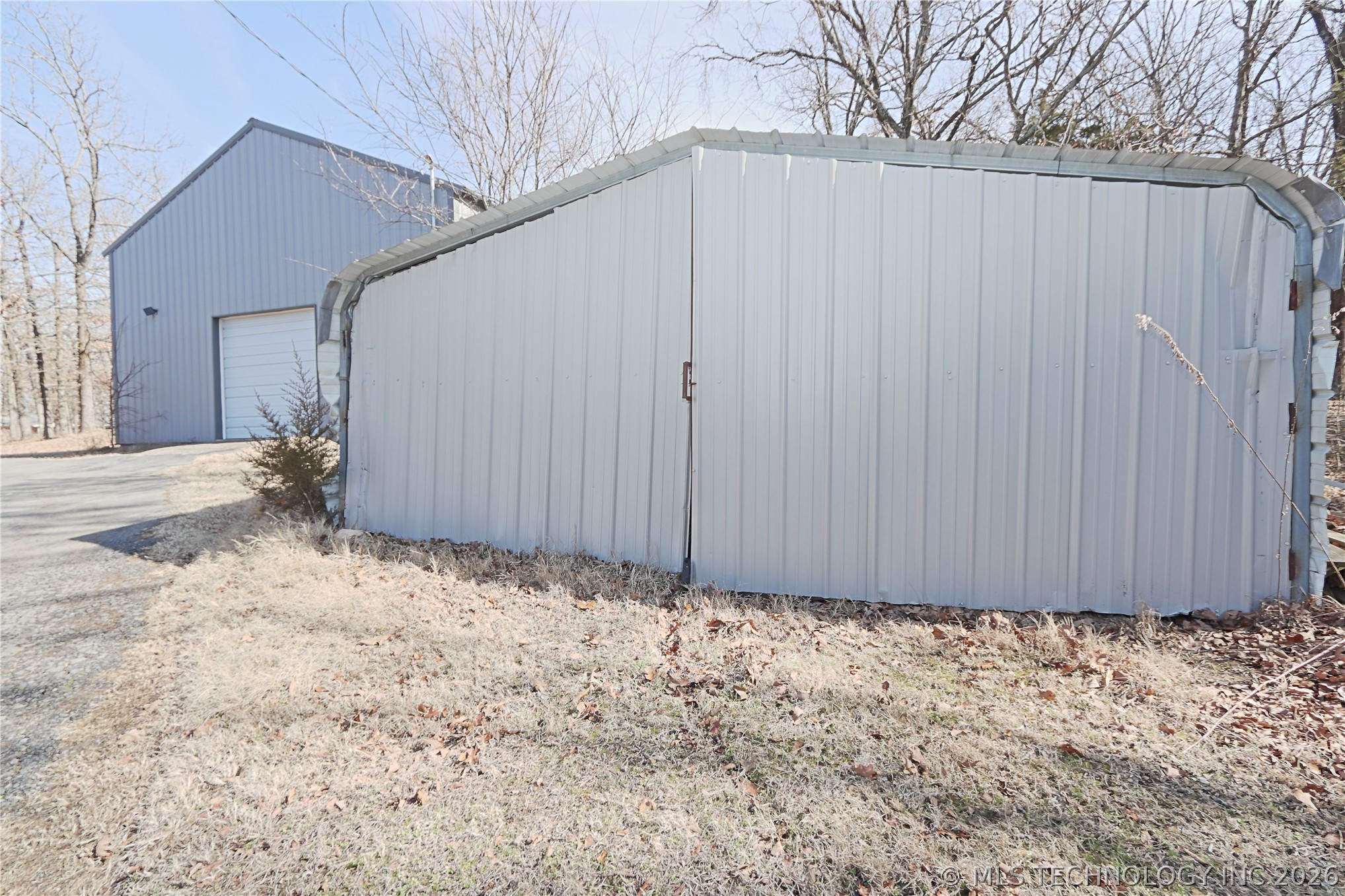 7595 E 19th Street S Muskogee OK 74403