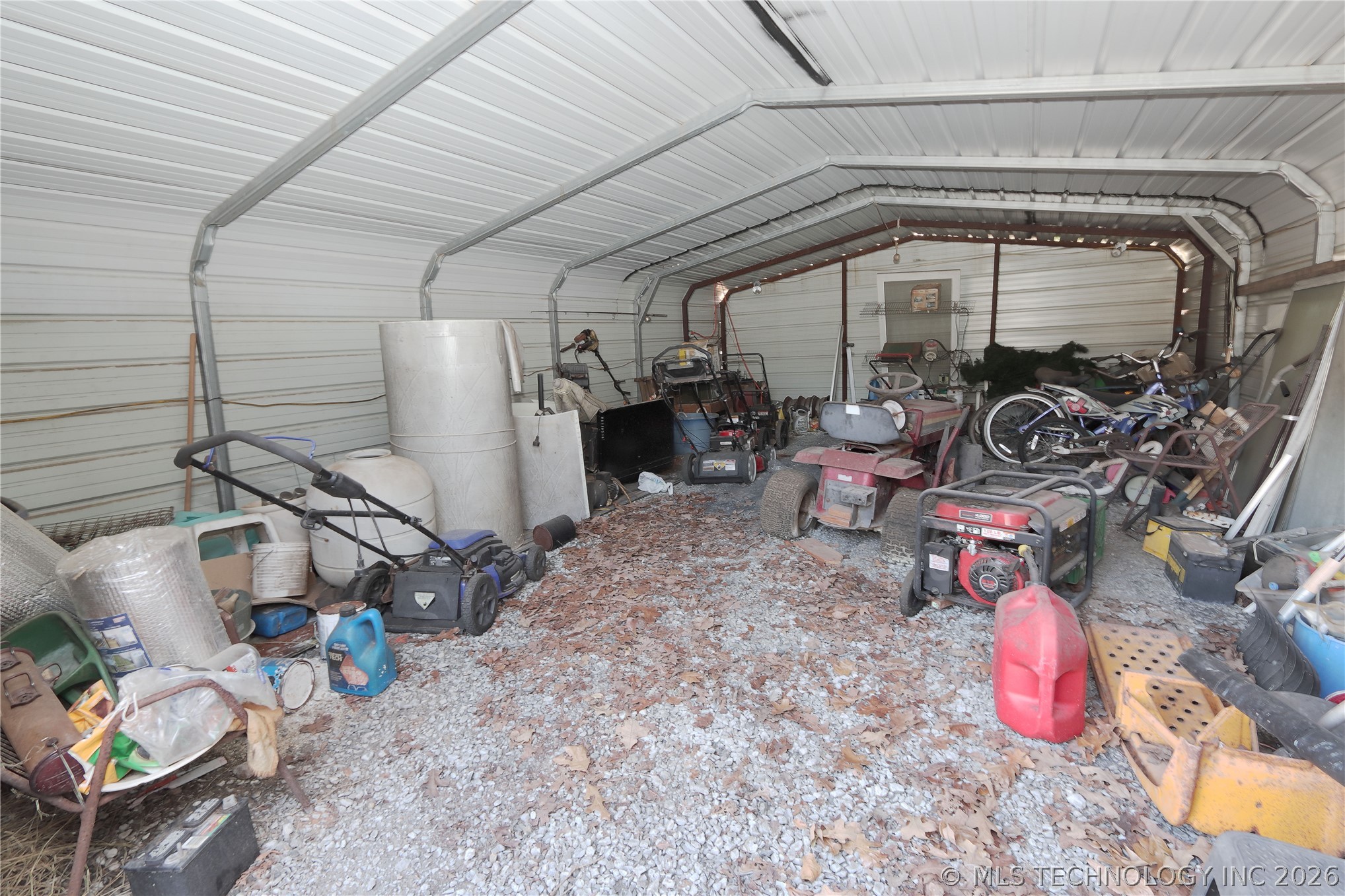 7595 E 19th Street S Muskogee OK 74403