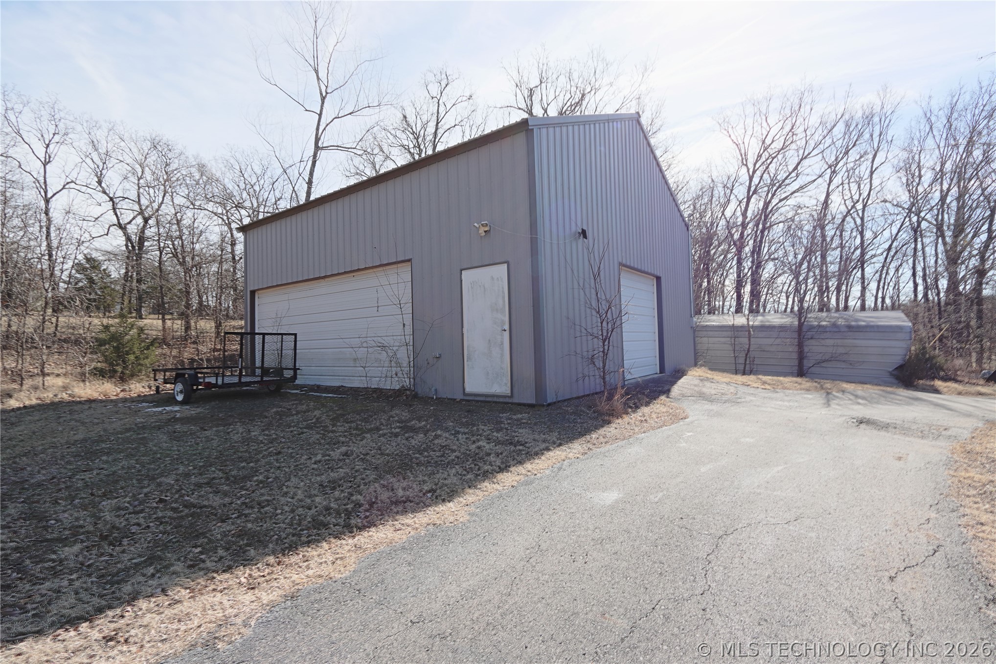 7595 E 19th Street S Muskogee OK 74403