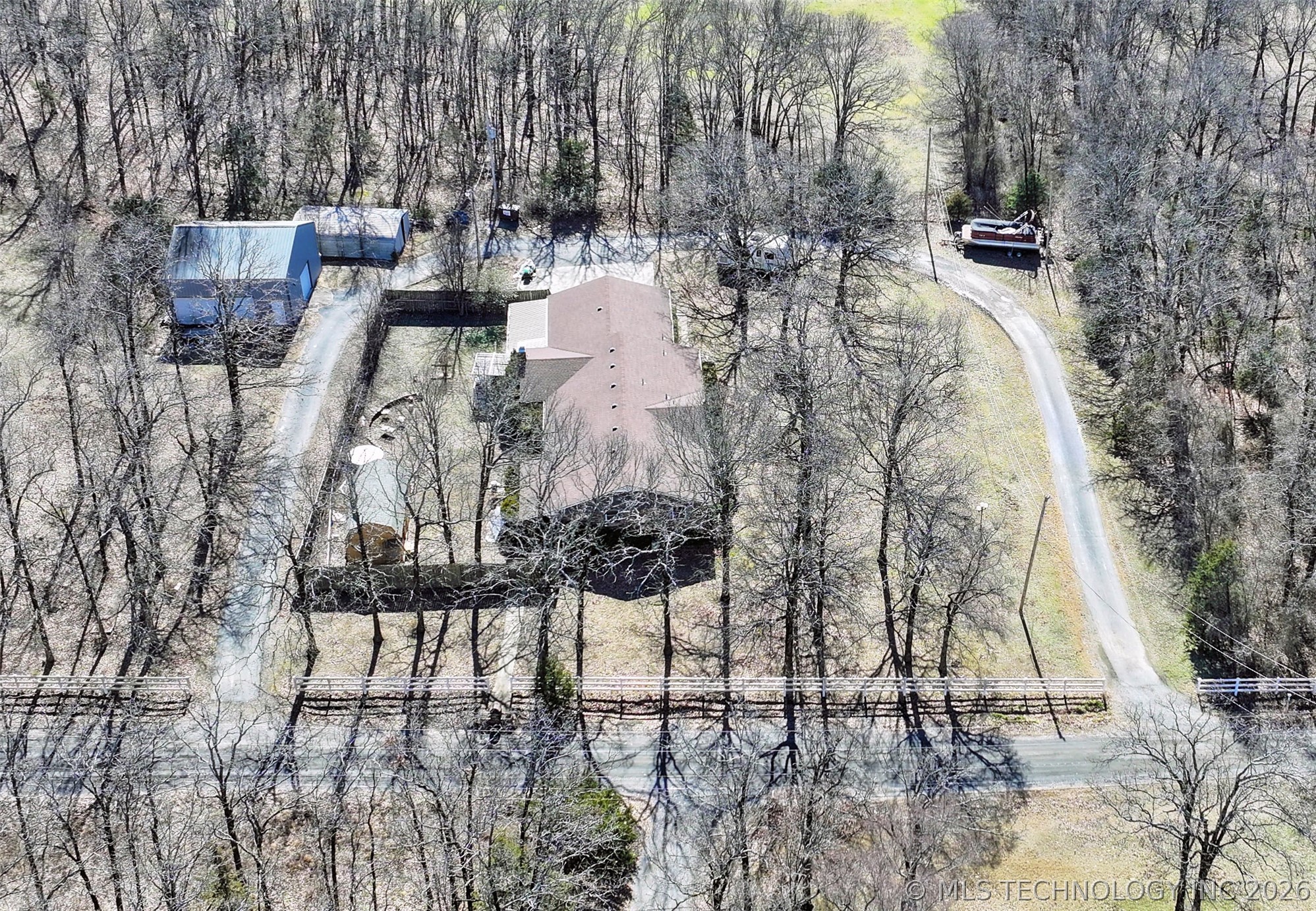 7595 E 19th Street S Muskogee OK 74403