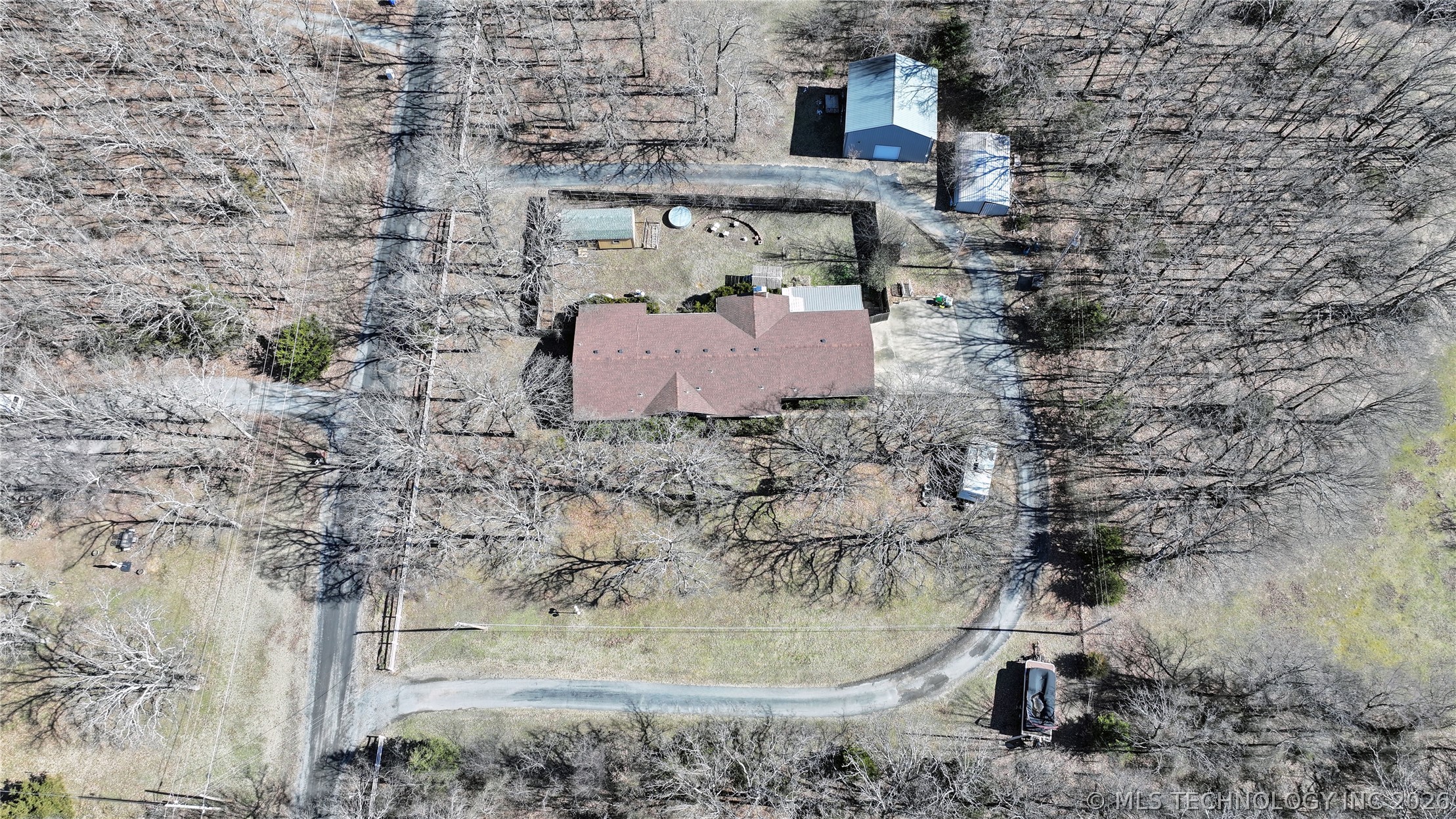 7595 E 19th Street S Muskogee OK 74403