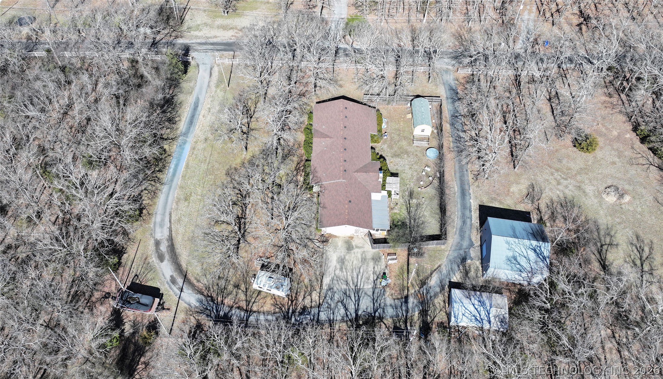 7595 E 19th Street S Muskogee OK 74403