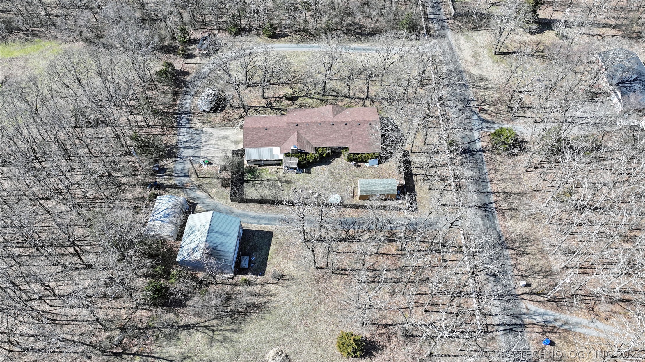 7595 E 19th Street S Muskogee OK 74403