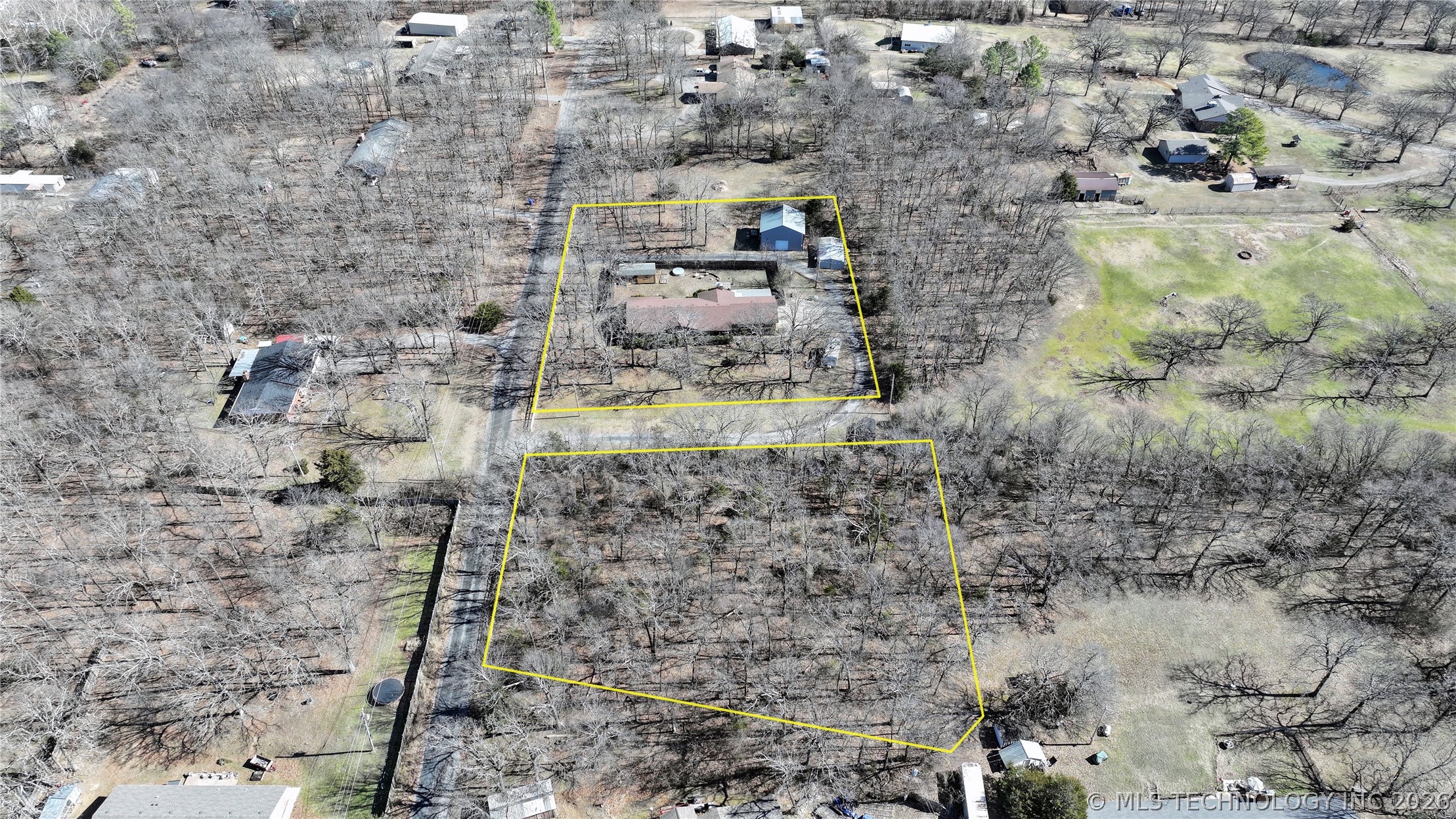 7595 E 19th Street S Muskogee OK 74403