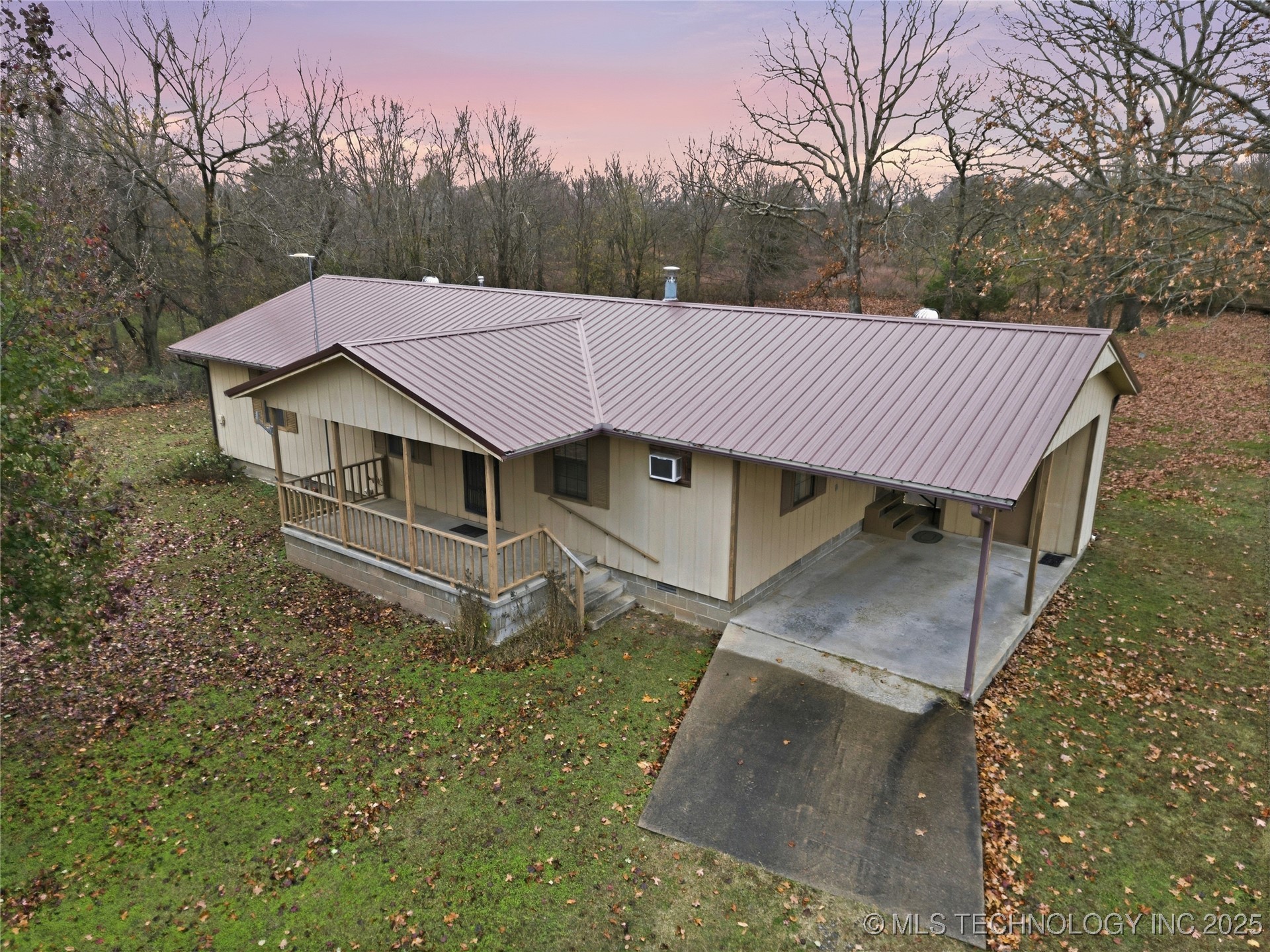 25302 Highway 51 Highway Tahlequah OK 74464