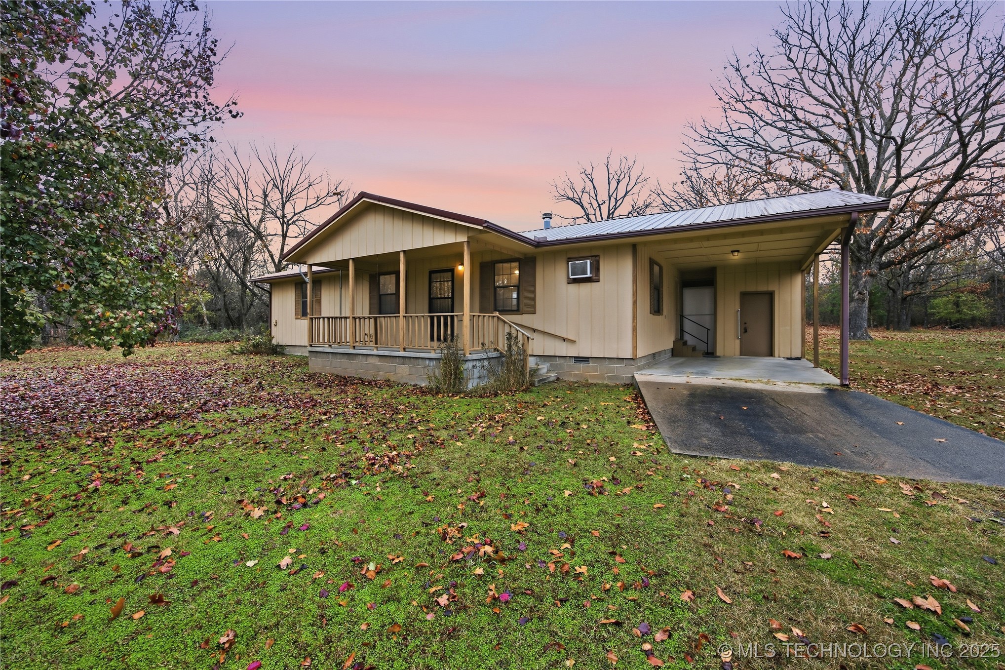 25302 Highway 51 Highway Tahlequah OK 74464