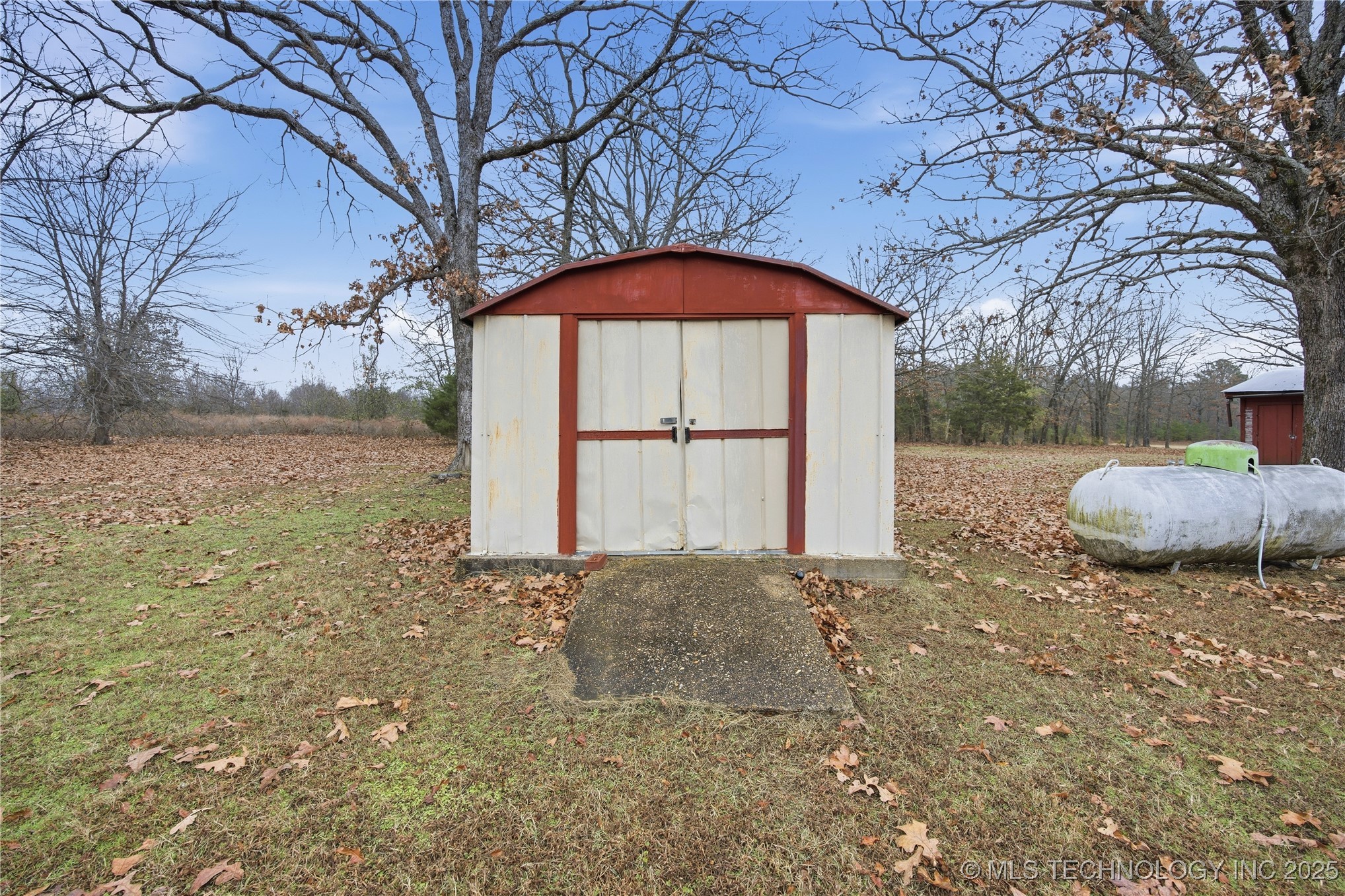 25302 Highway 51 Highway Tahlequah OK 74464