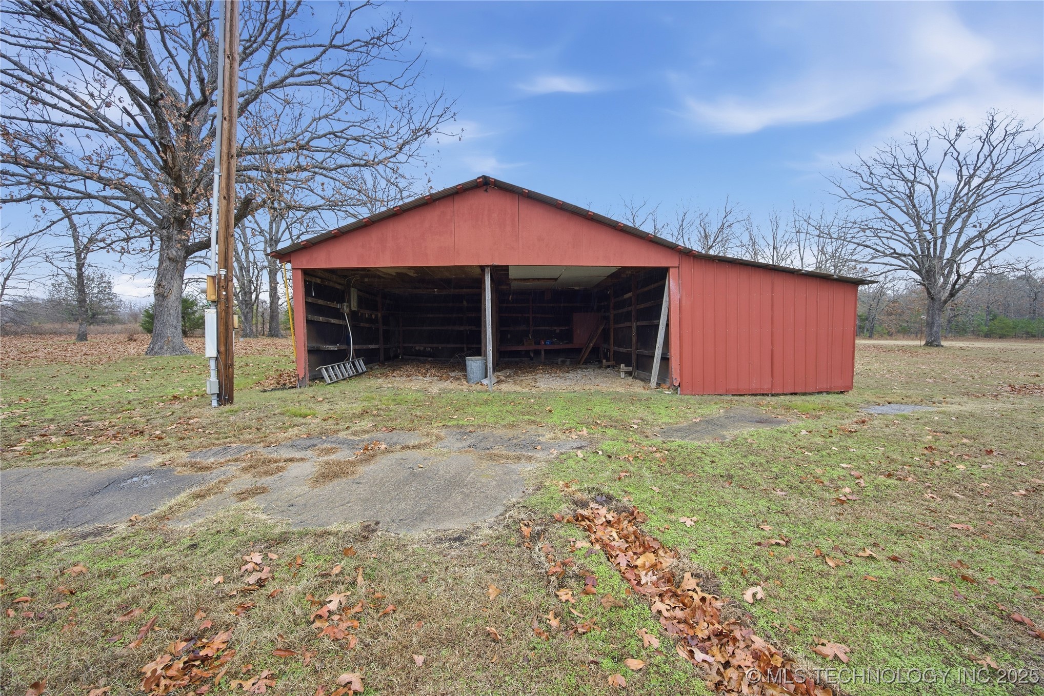 25302 Highway 51 Highway Tahlequah OK 74464