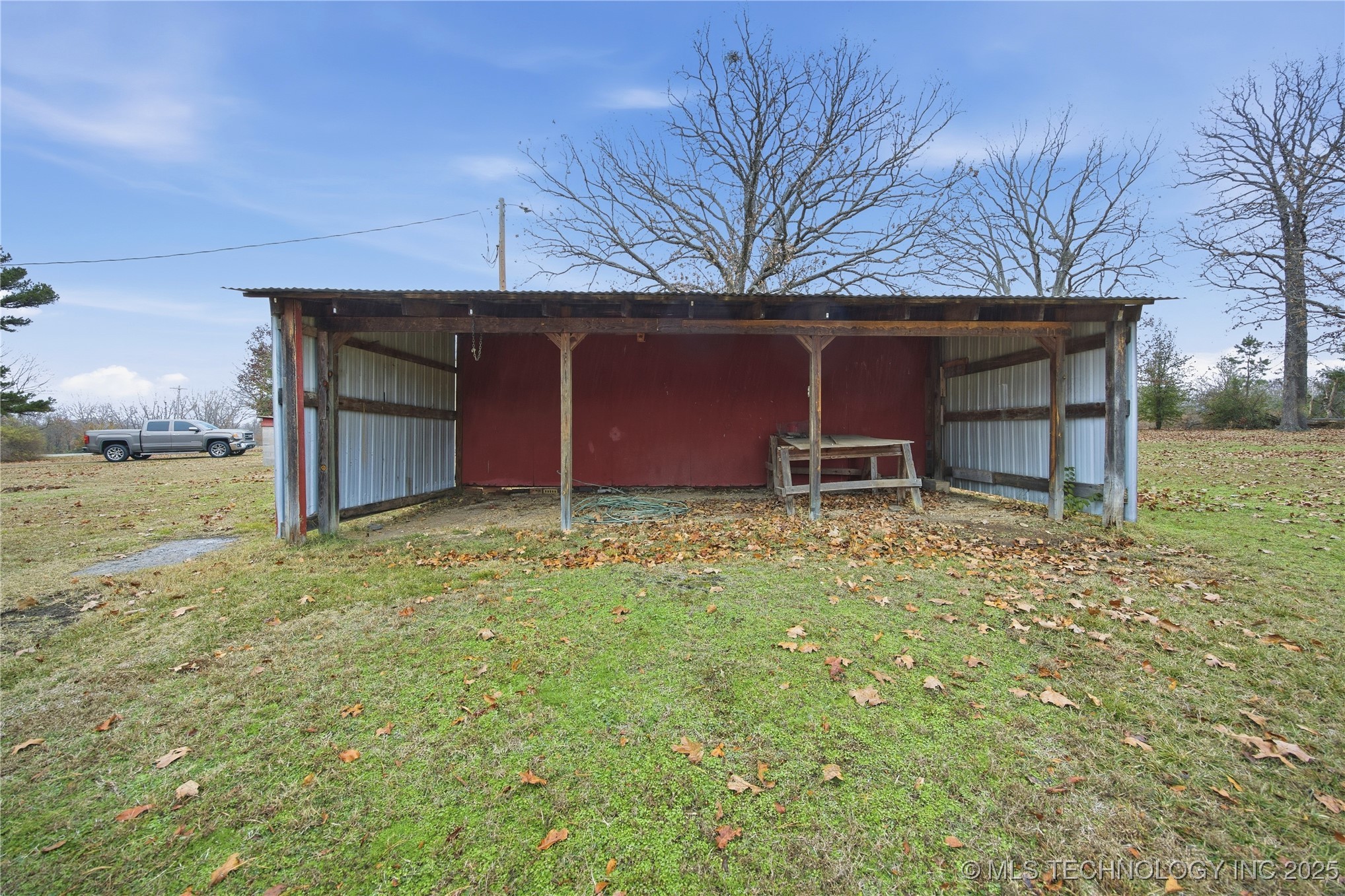 25302 Highway 51 Highway Tahlequah OK 74464