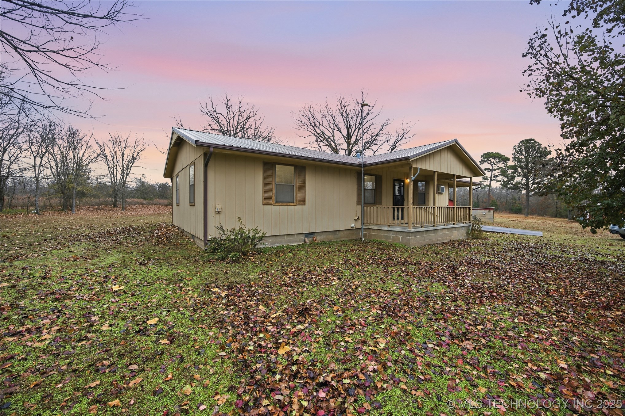 25302 Highway 51 Highway Tahlequah OK 74464