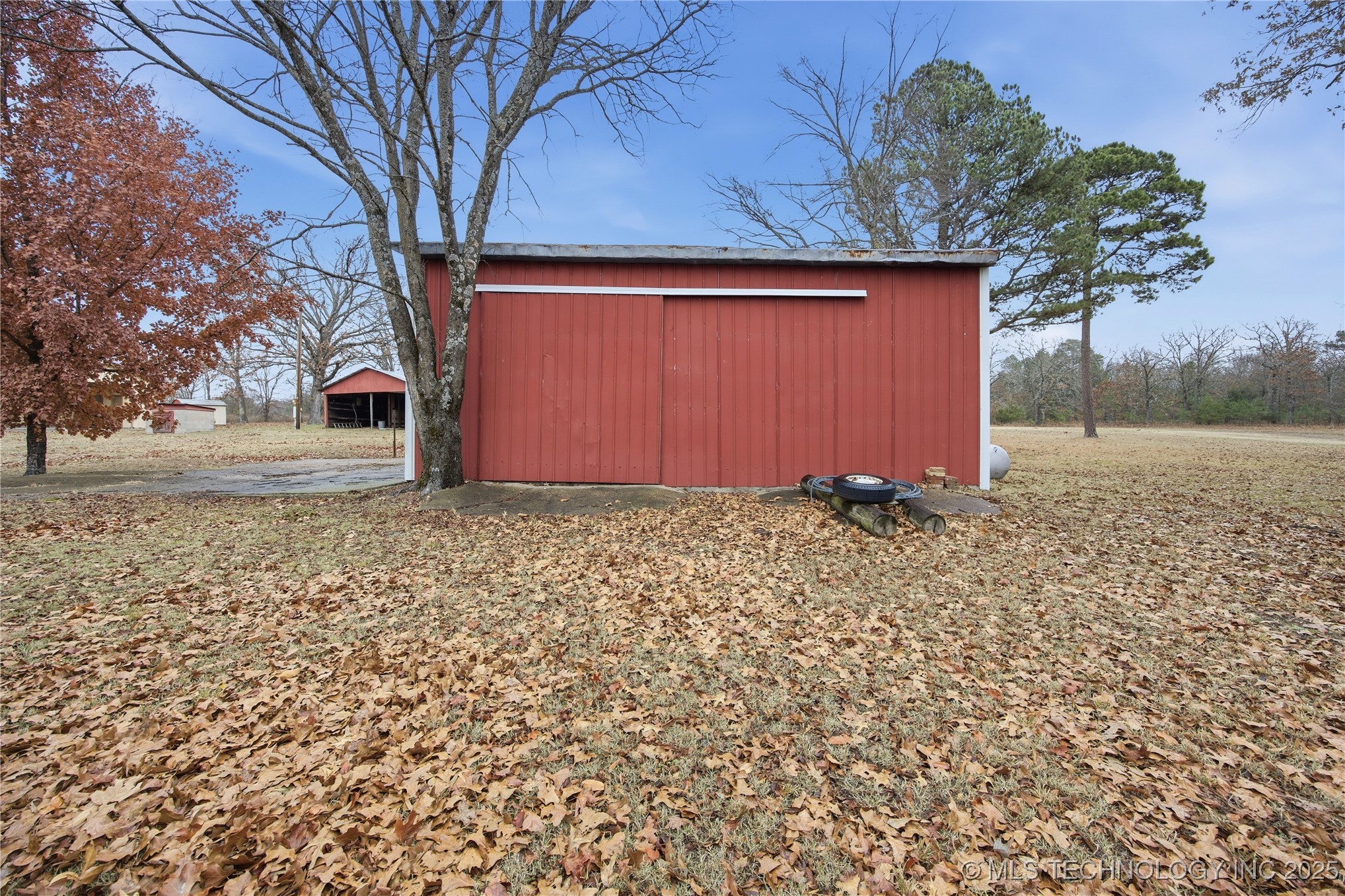 25302 Highway 51 Highway Tahlequah OK 74464