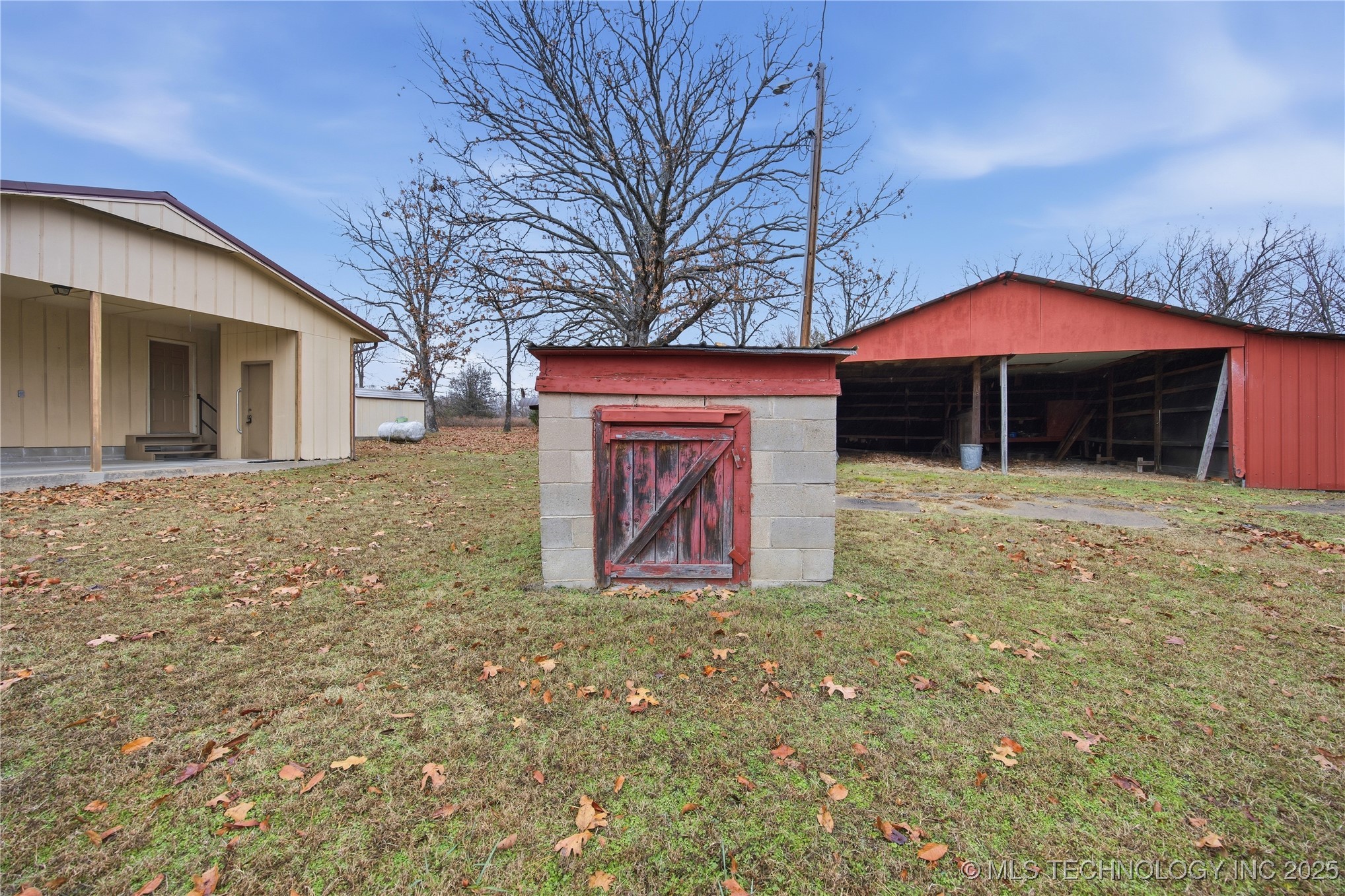 25302 Highway 51 Highway Tahlequah OK 74464