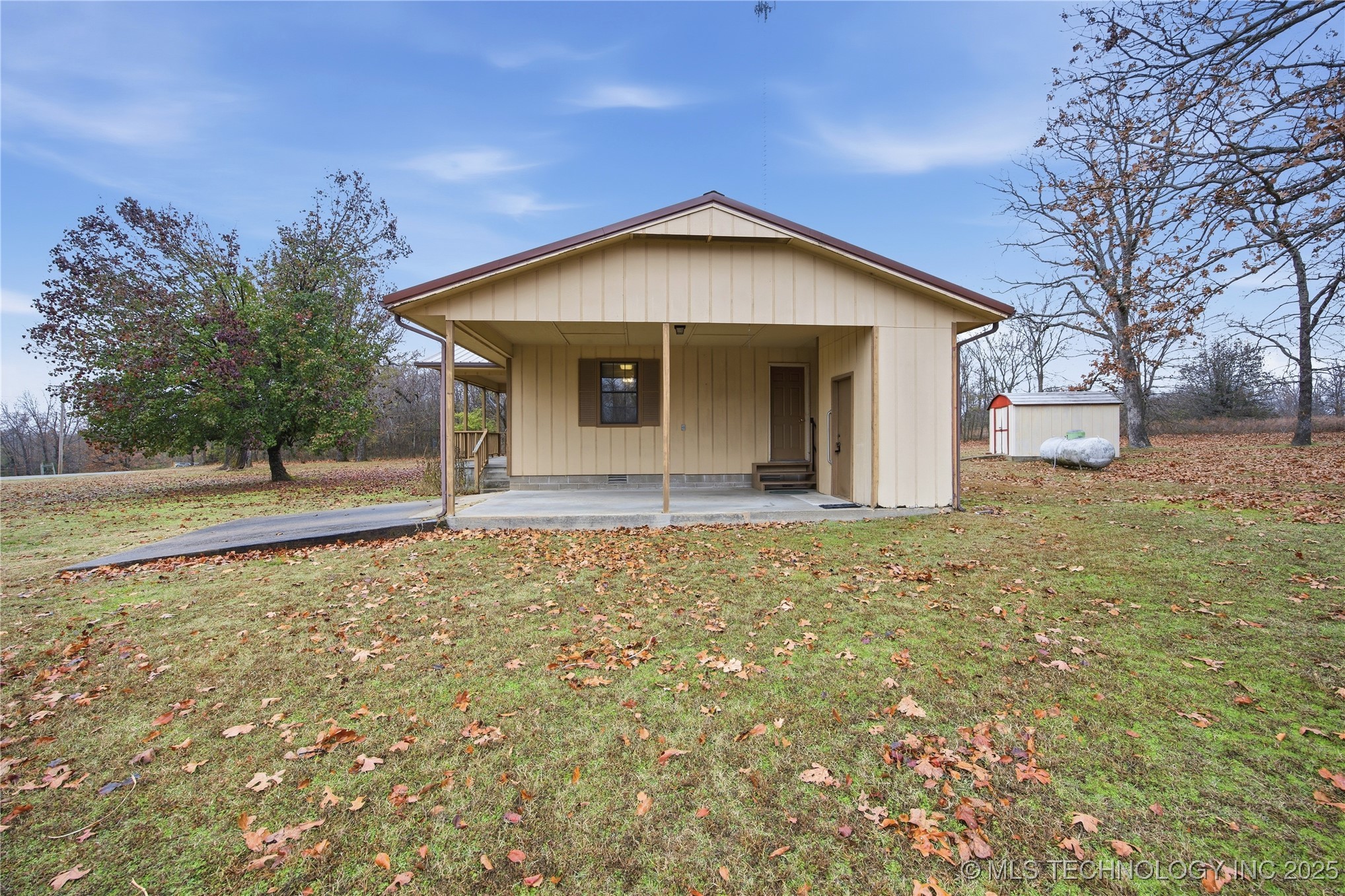 25302 Highway 51 Highway Tahlequah OK 74464