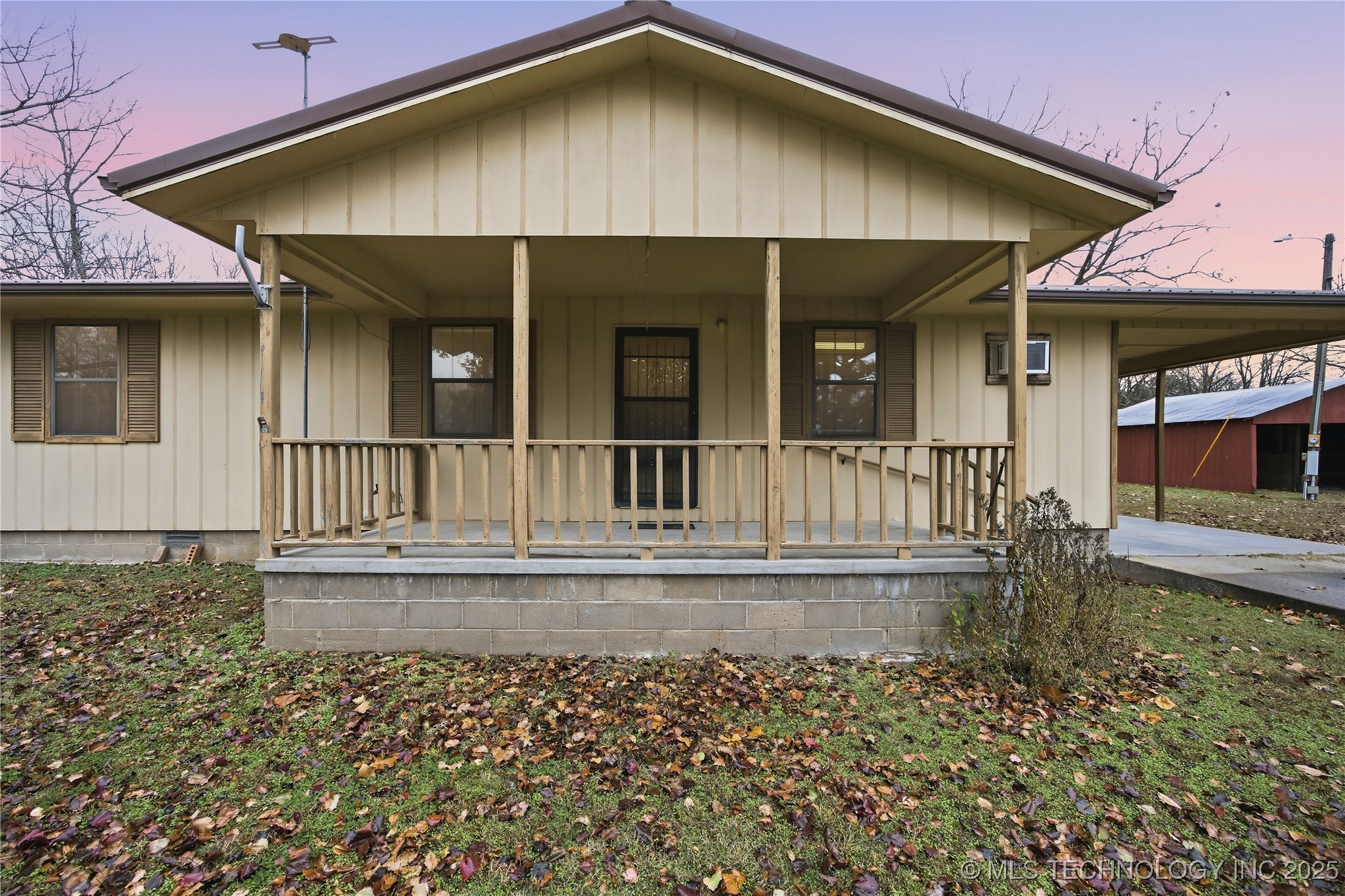 25302 Highway 51 Highway Tahlequah OK 74464