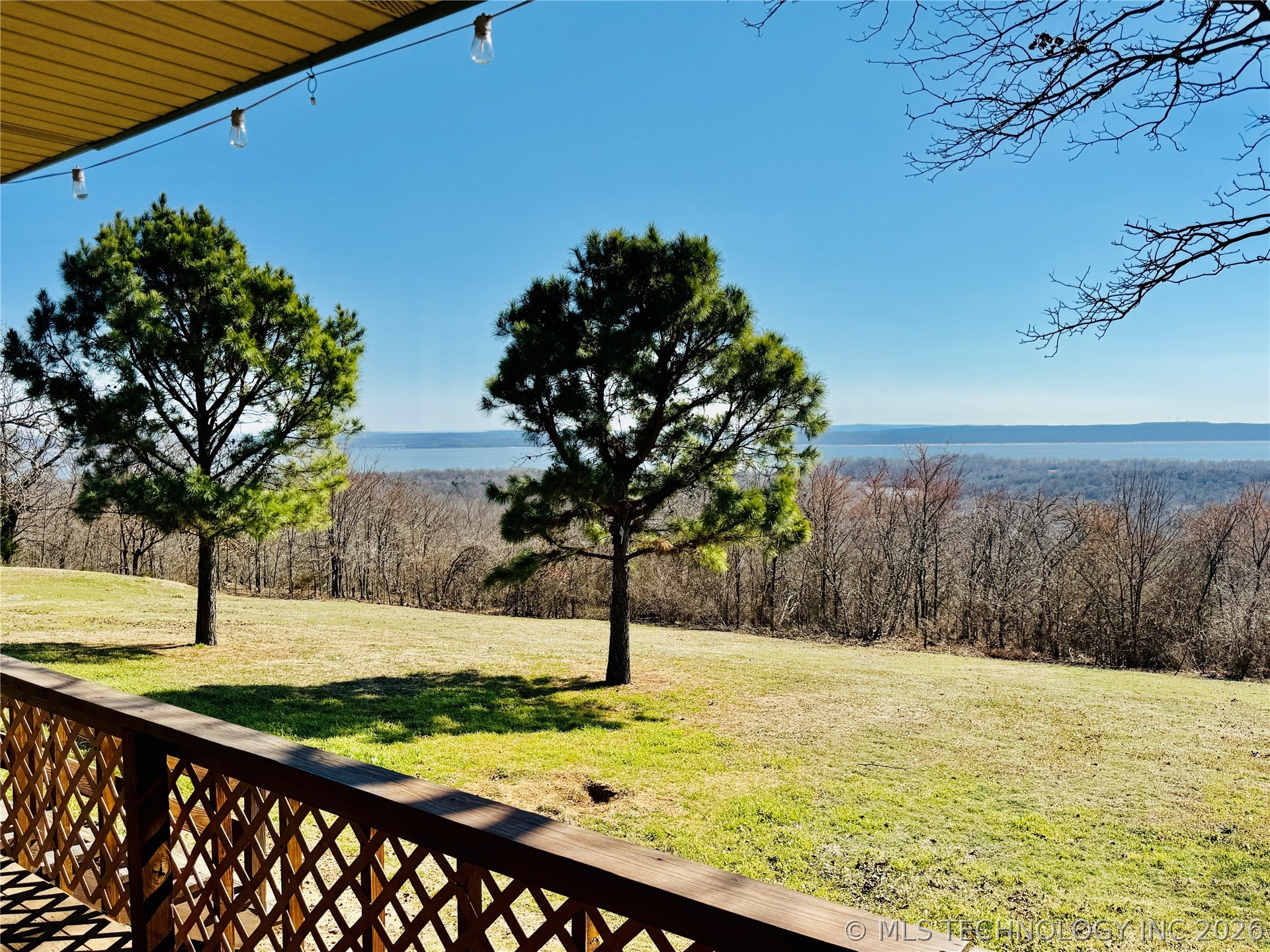 413804 E 1212 Road Eufaula OK 74432