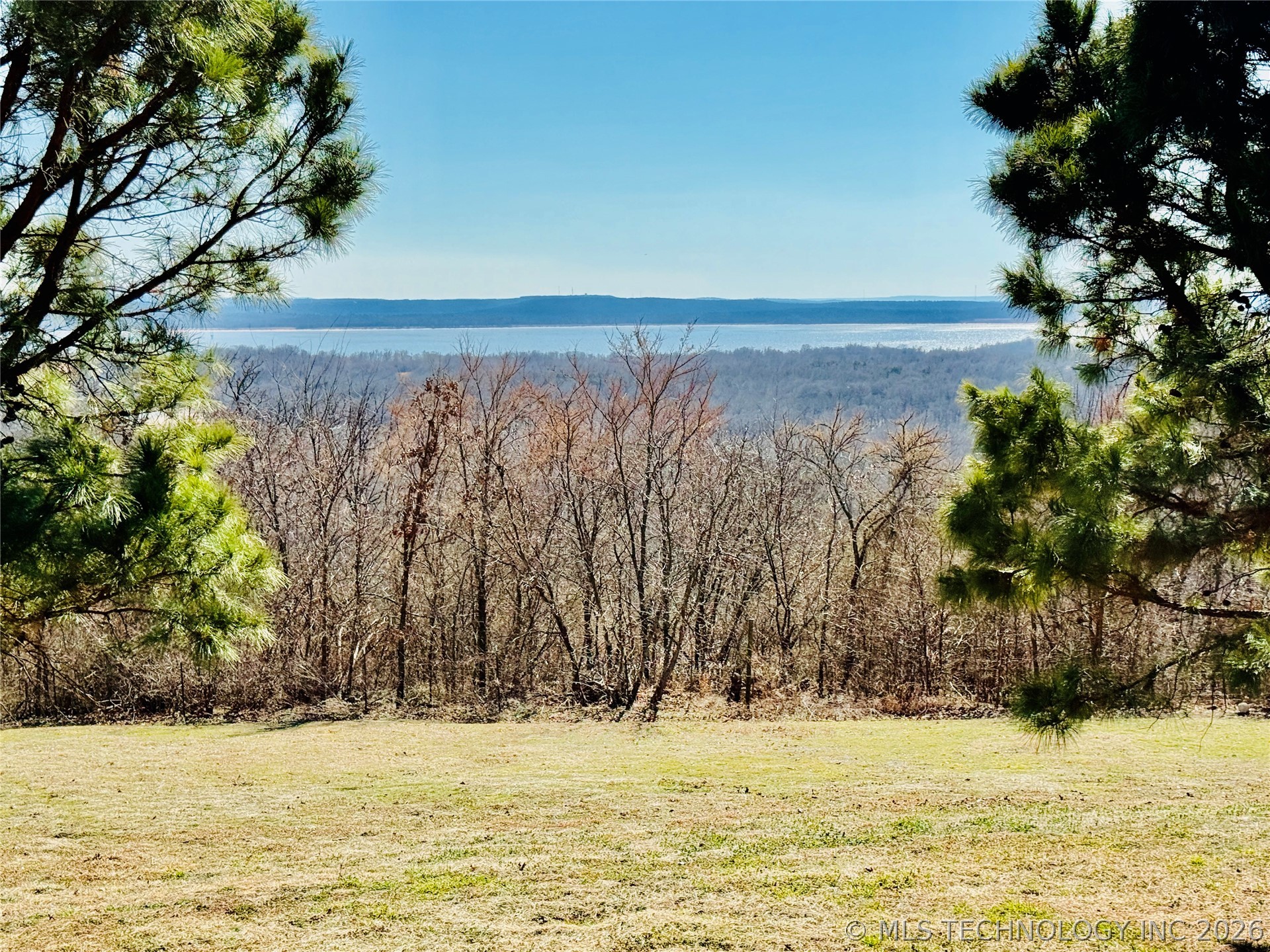 413804 E 1212 Road Eufaula OK 74432