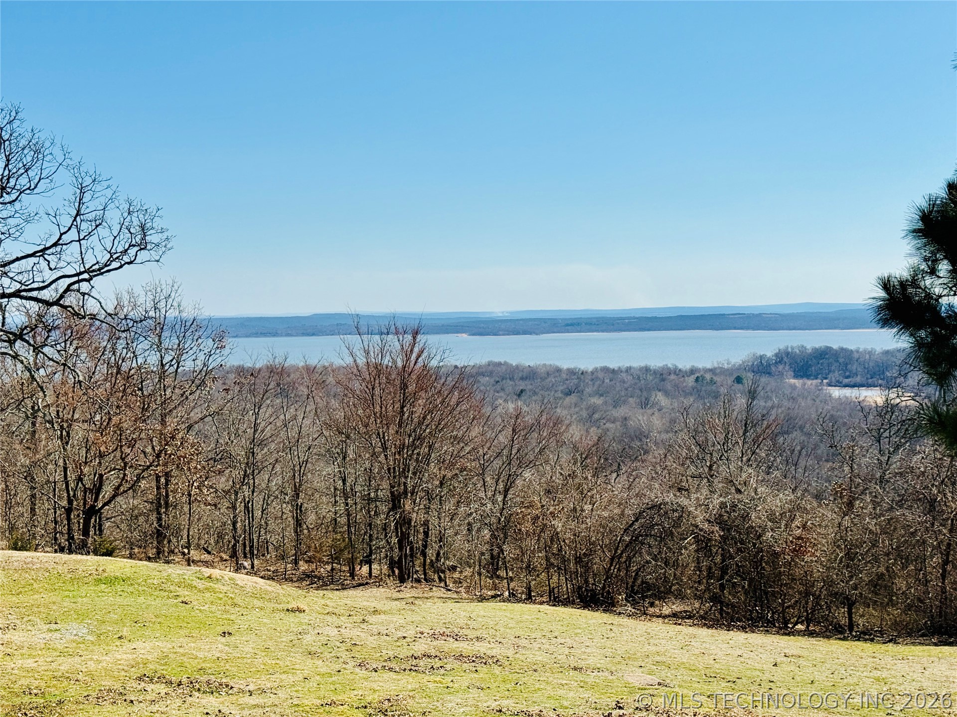 413804 E 1212 Road Eufaula OK 74432