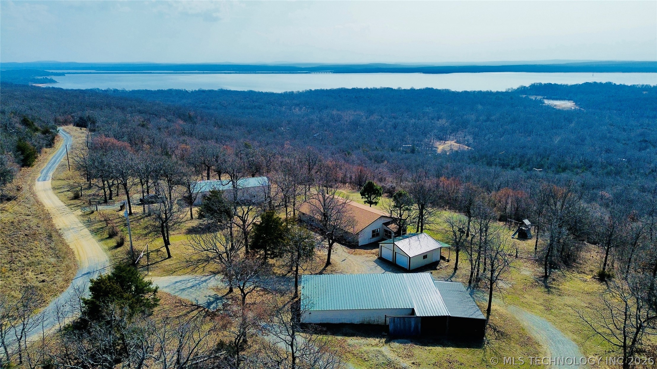 413804 E 1212 Road Eufaula OK 74432