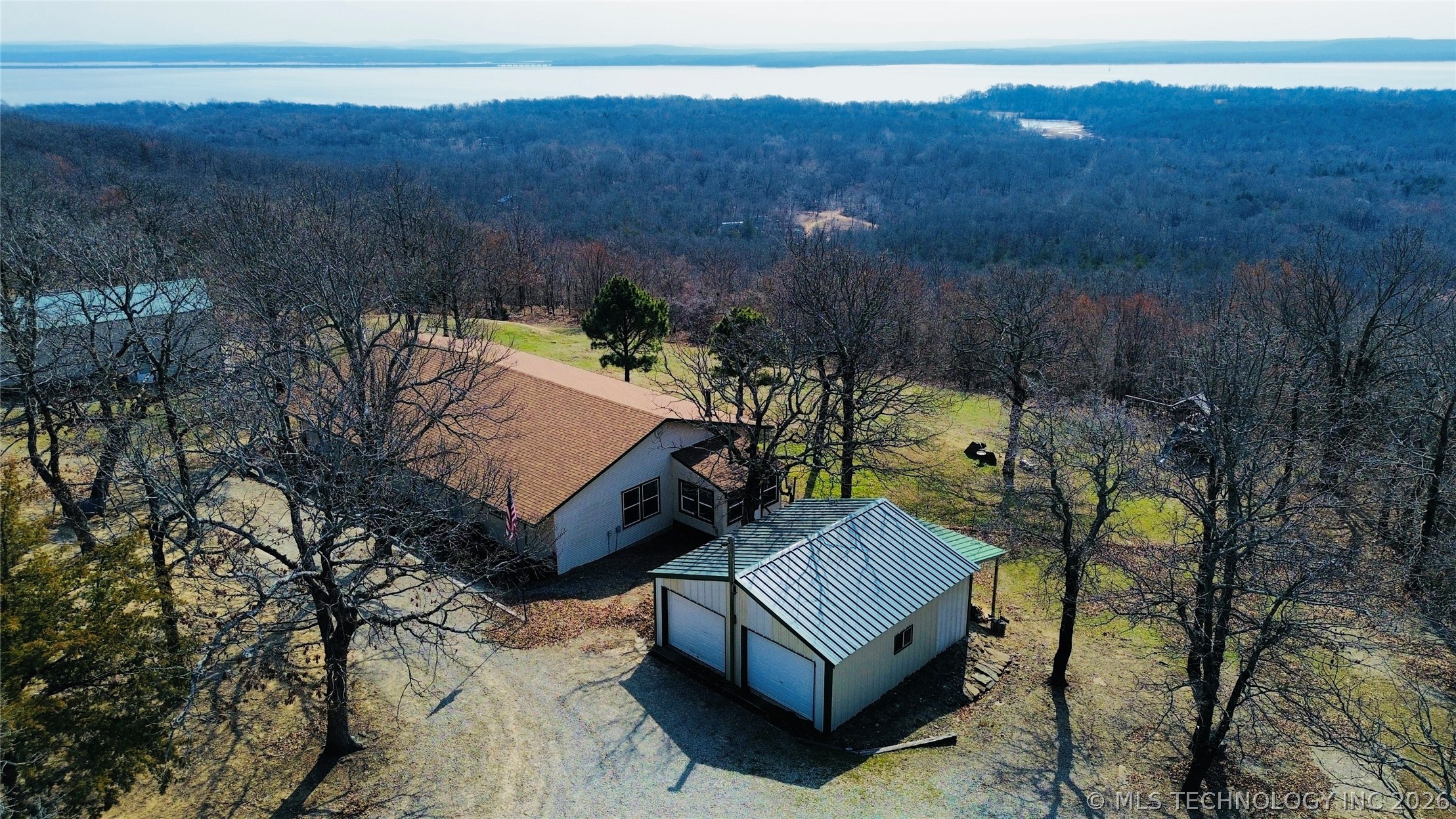 413804 E 1212 Road Eufaula OK 74432