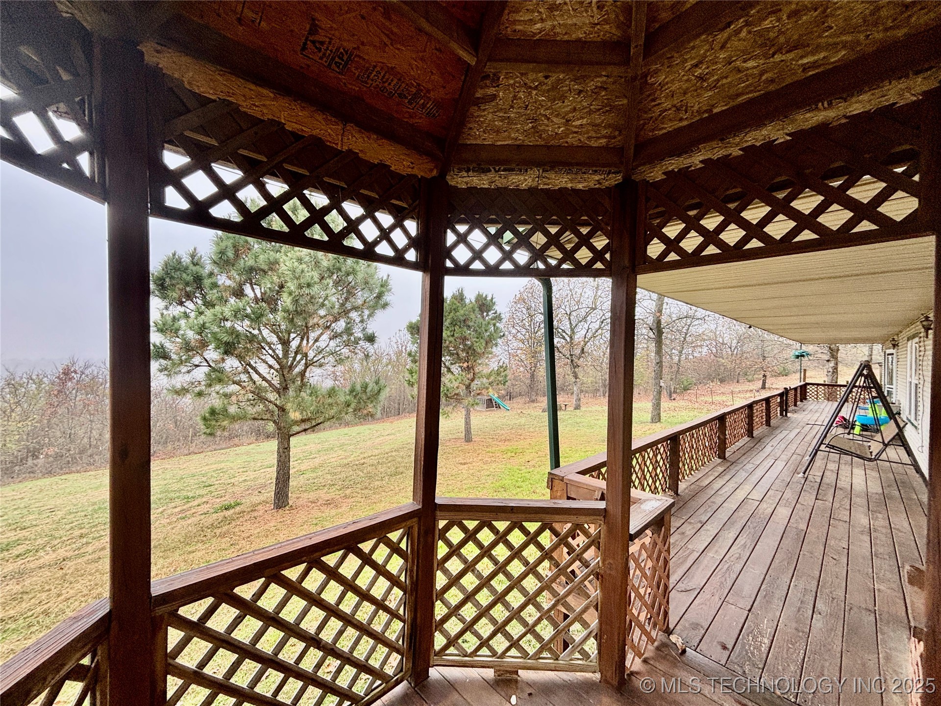 413804 E 1212 Road Eufaula OK 74432