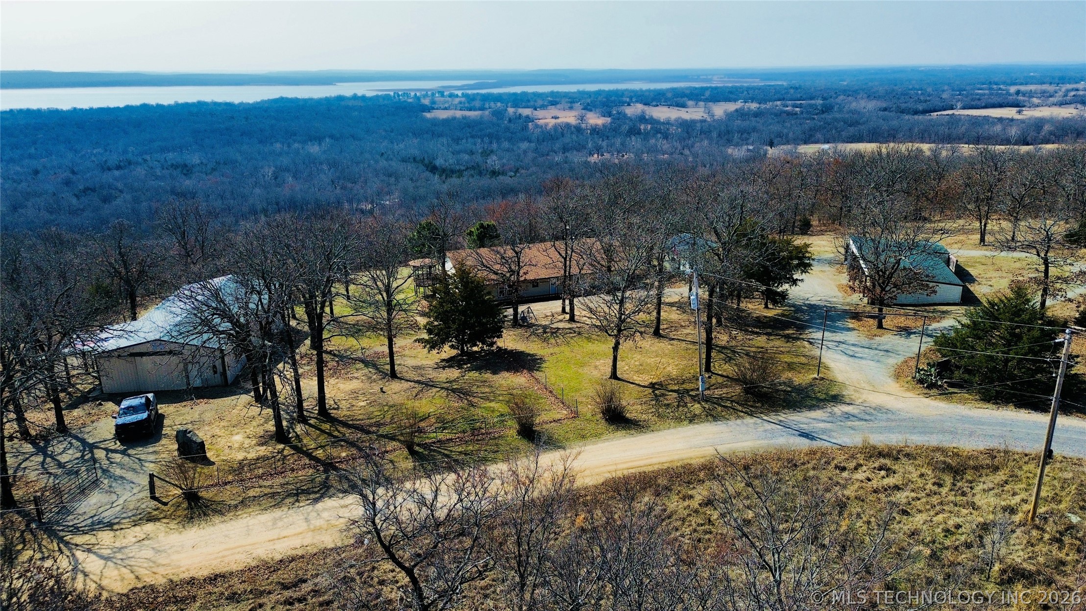 413804 E 1212 Road Eufaula OK 74432