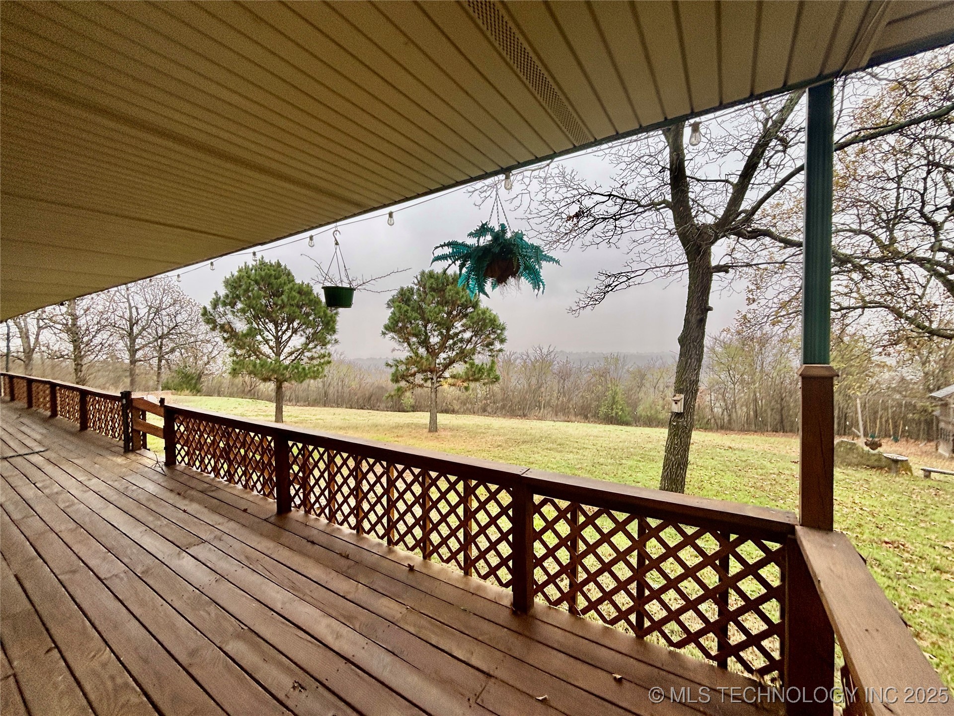 413804 E 1212 Road Eufaula OK 74432