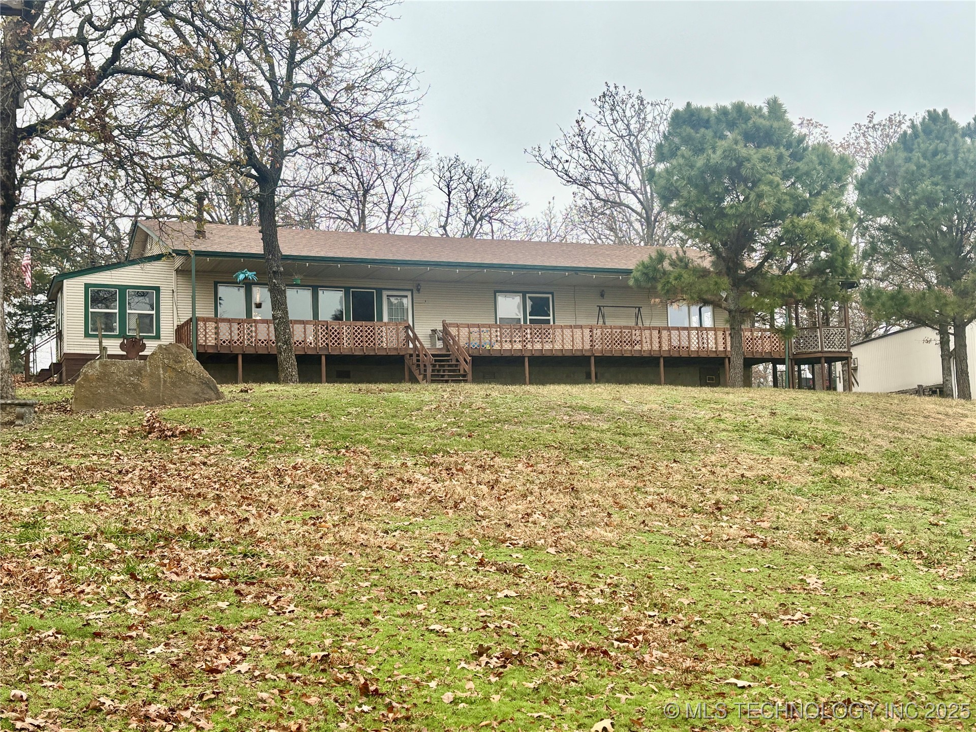 413804 E 1212 Road Eufaula OK 74432