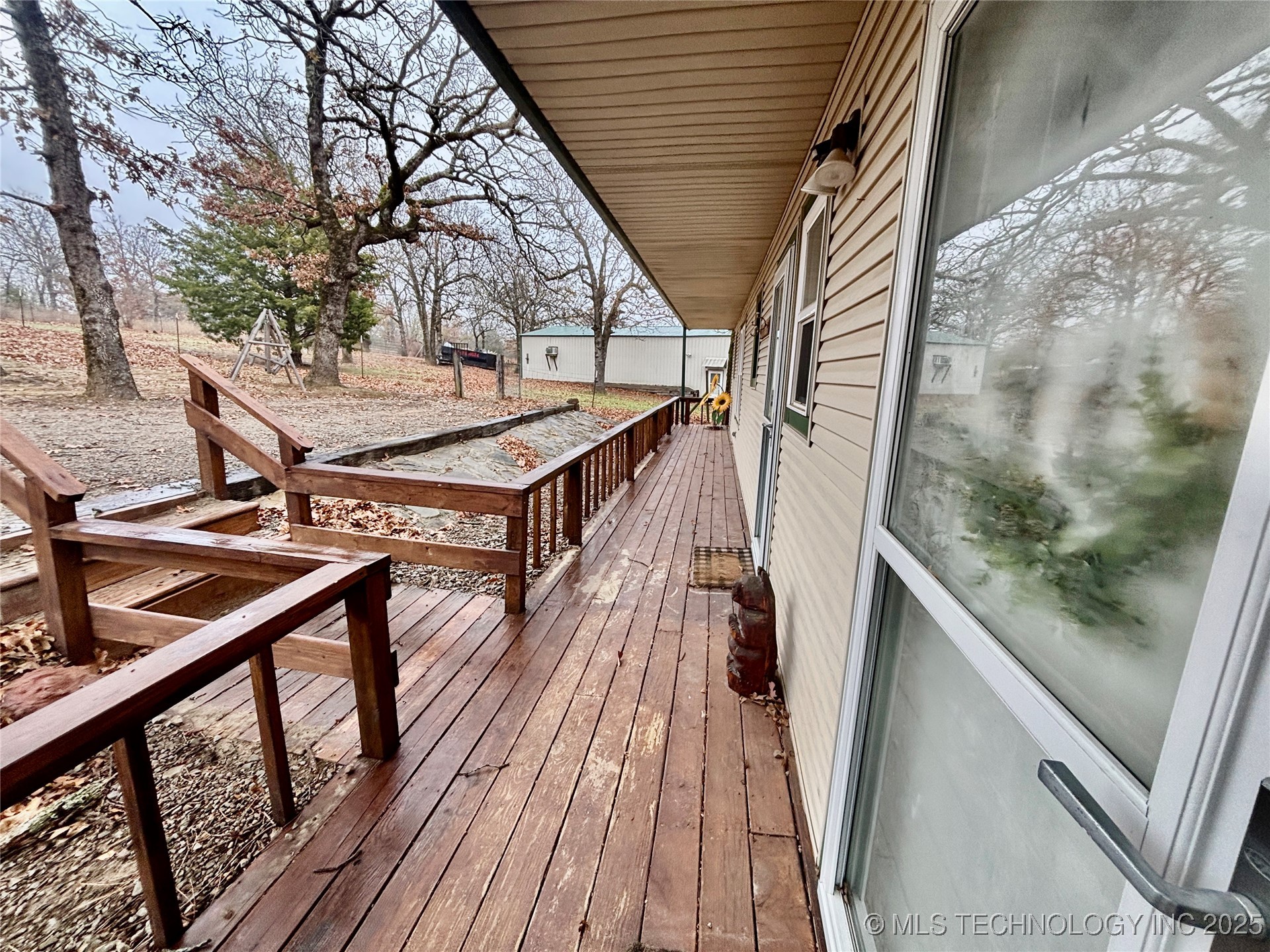413804 E 1212 Road Eufaula OK 74432